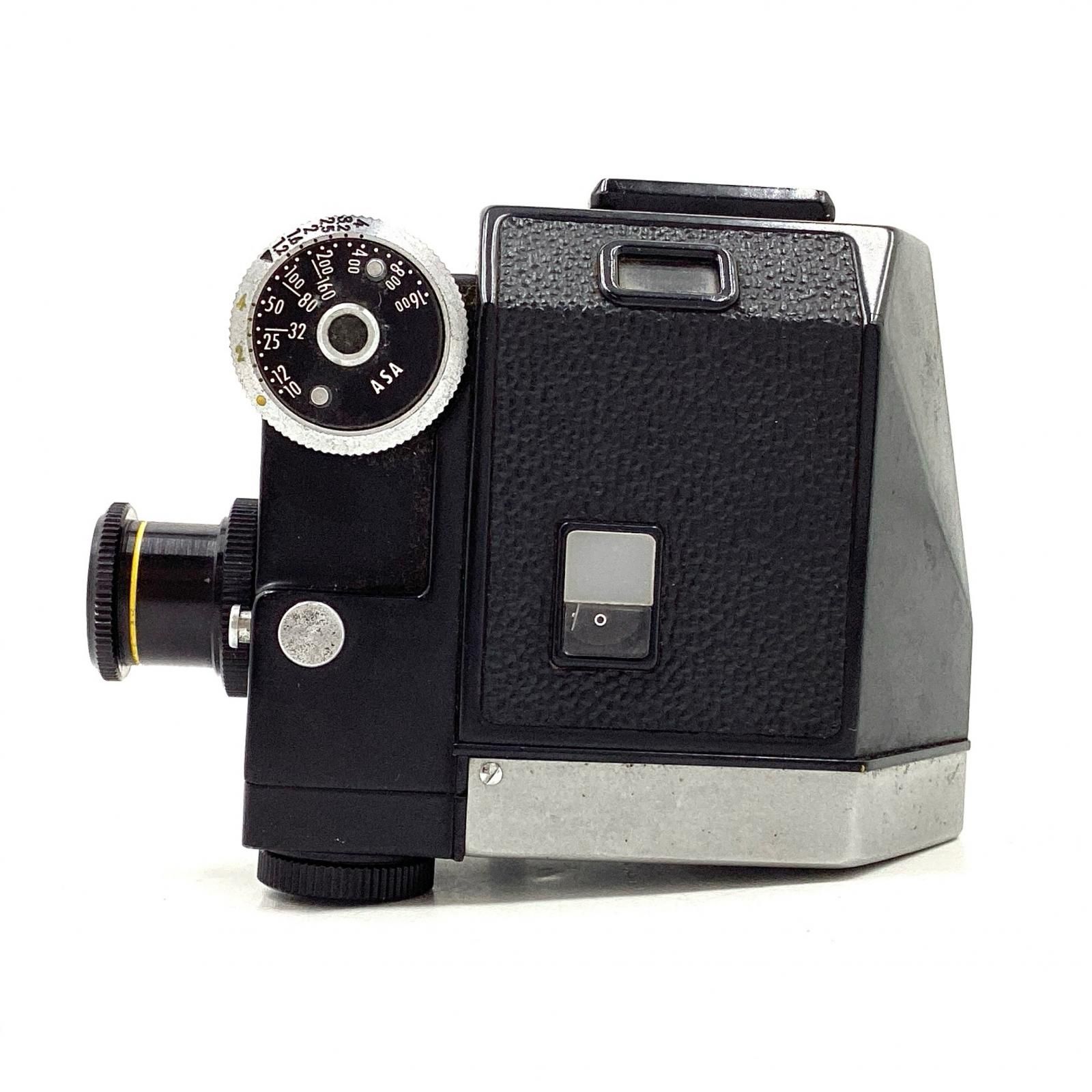 Nikon F フォトミック ファインダー【難有】【最速発送】 - メルカリ