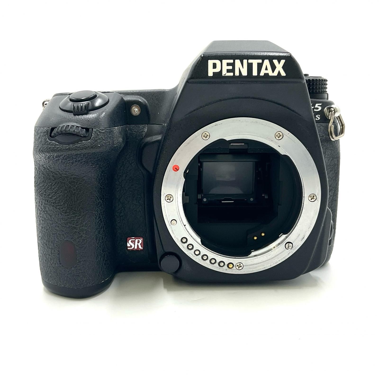 PENTAX デジタル一眼 K-5 IIs ボディ ブラック