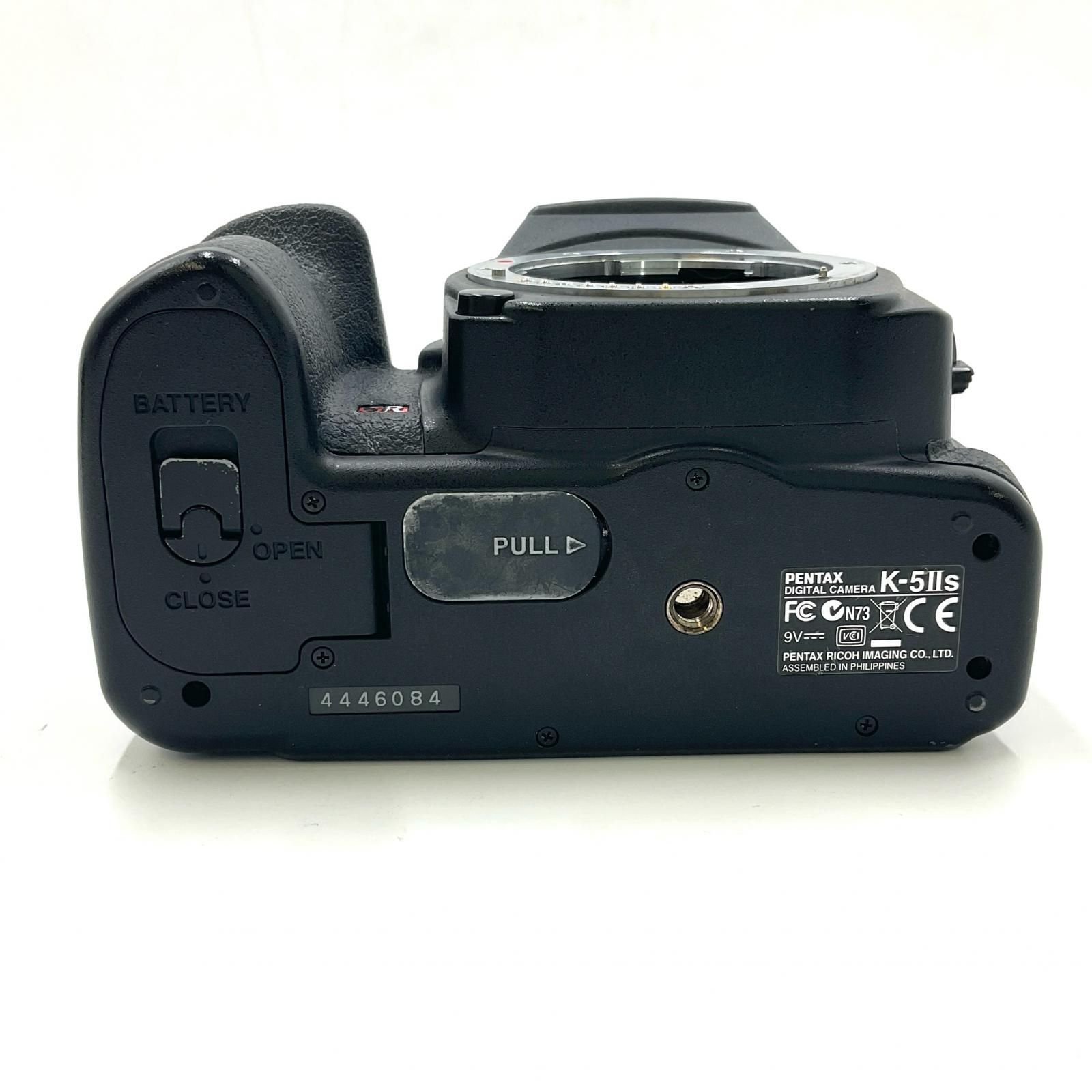 PENTAX デジタル一眼