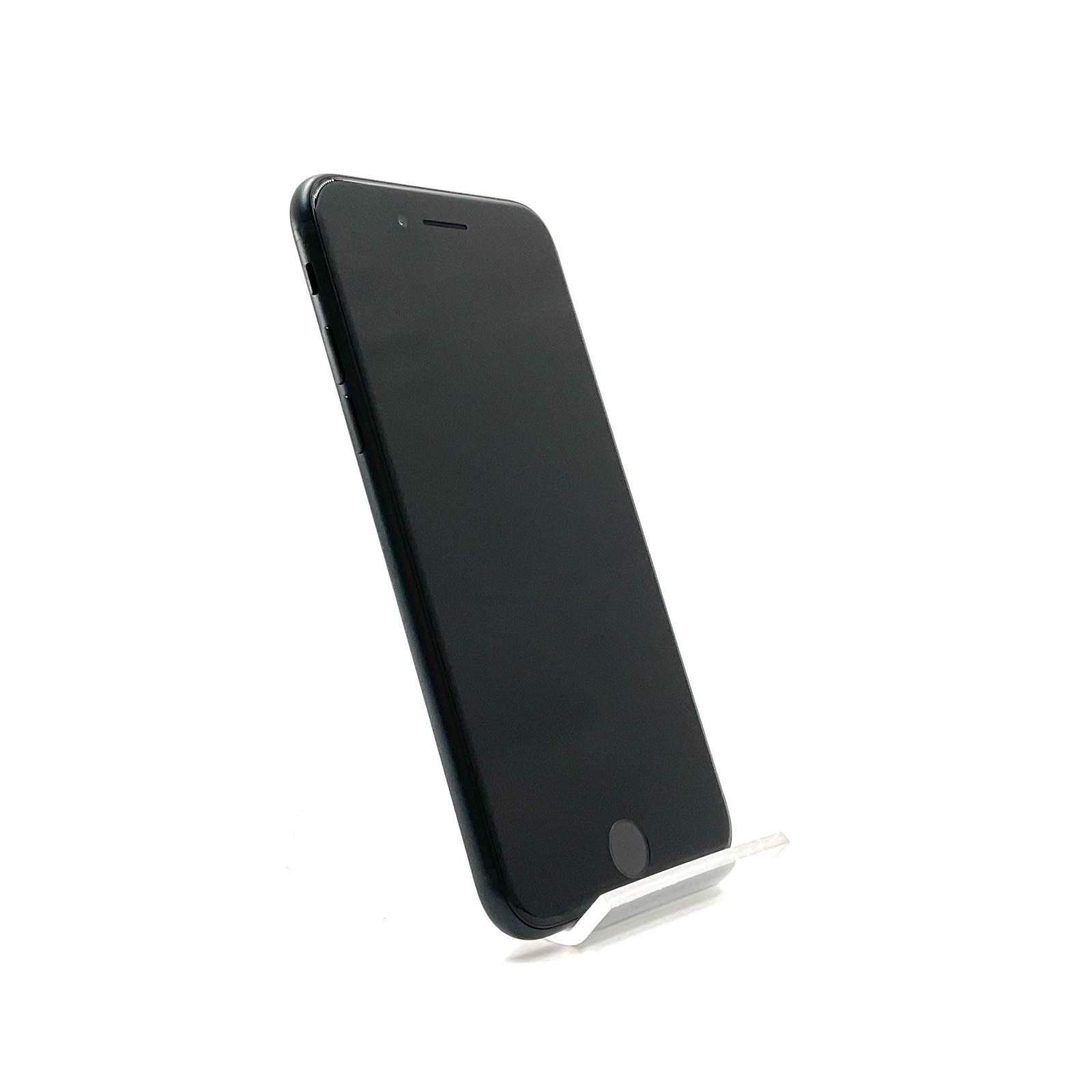 iPhone SE (第3世代) ミッドナイト 64 GB docomo ムスビー｜iPhone SE（第3世代） 64GB ミッドナイト SIMフリー ドコモ