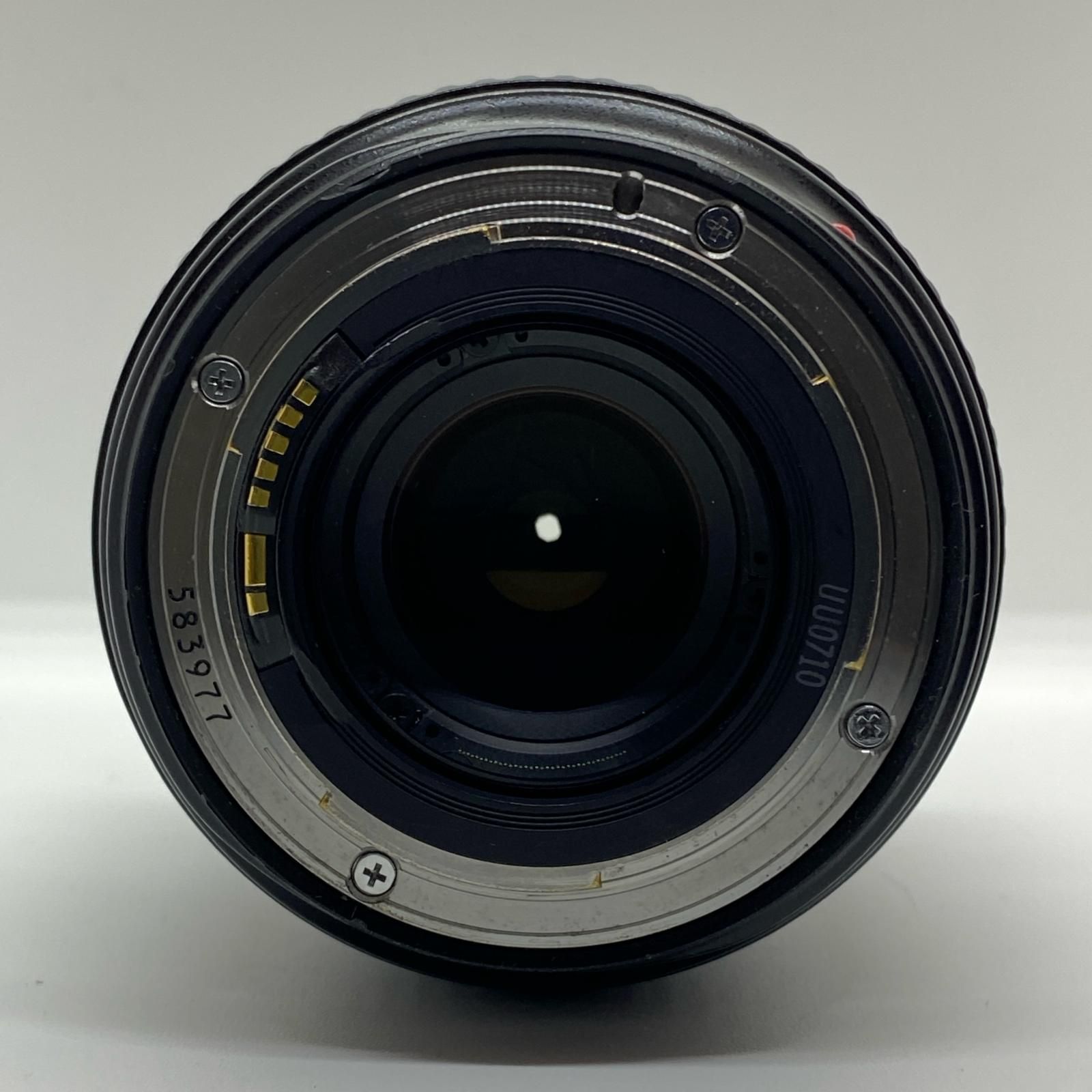 Canon EF 24 70 mm F 2 8 L USM 難有