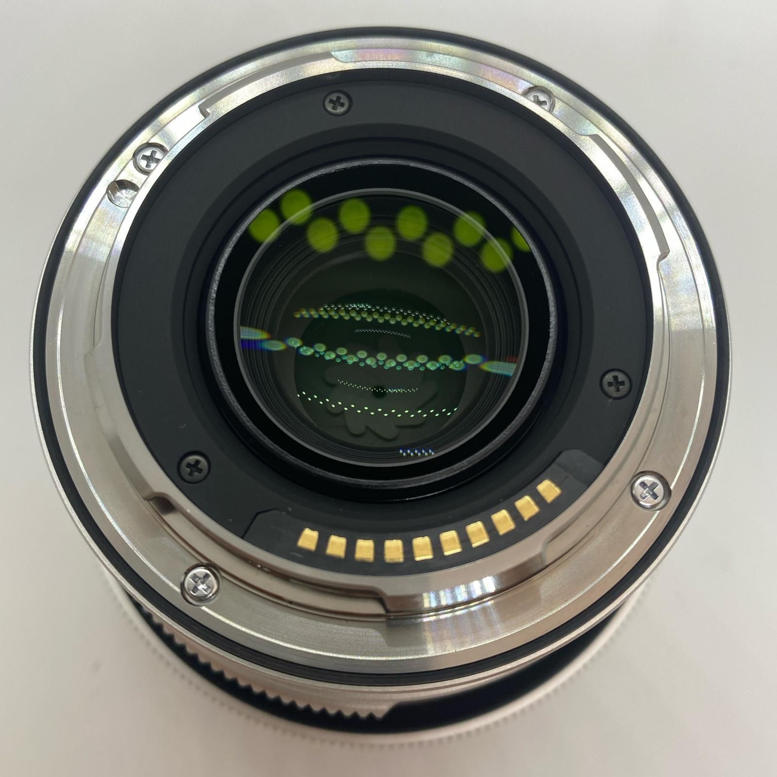 SIGMA 35mm F2 DG CONTEMPORARY シルバー カメラレンズ 35mm F2 DG Contemporary シルバー [ライカL /単焦点