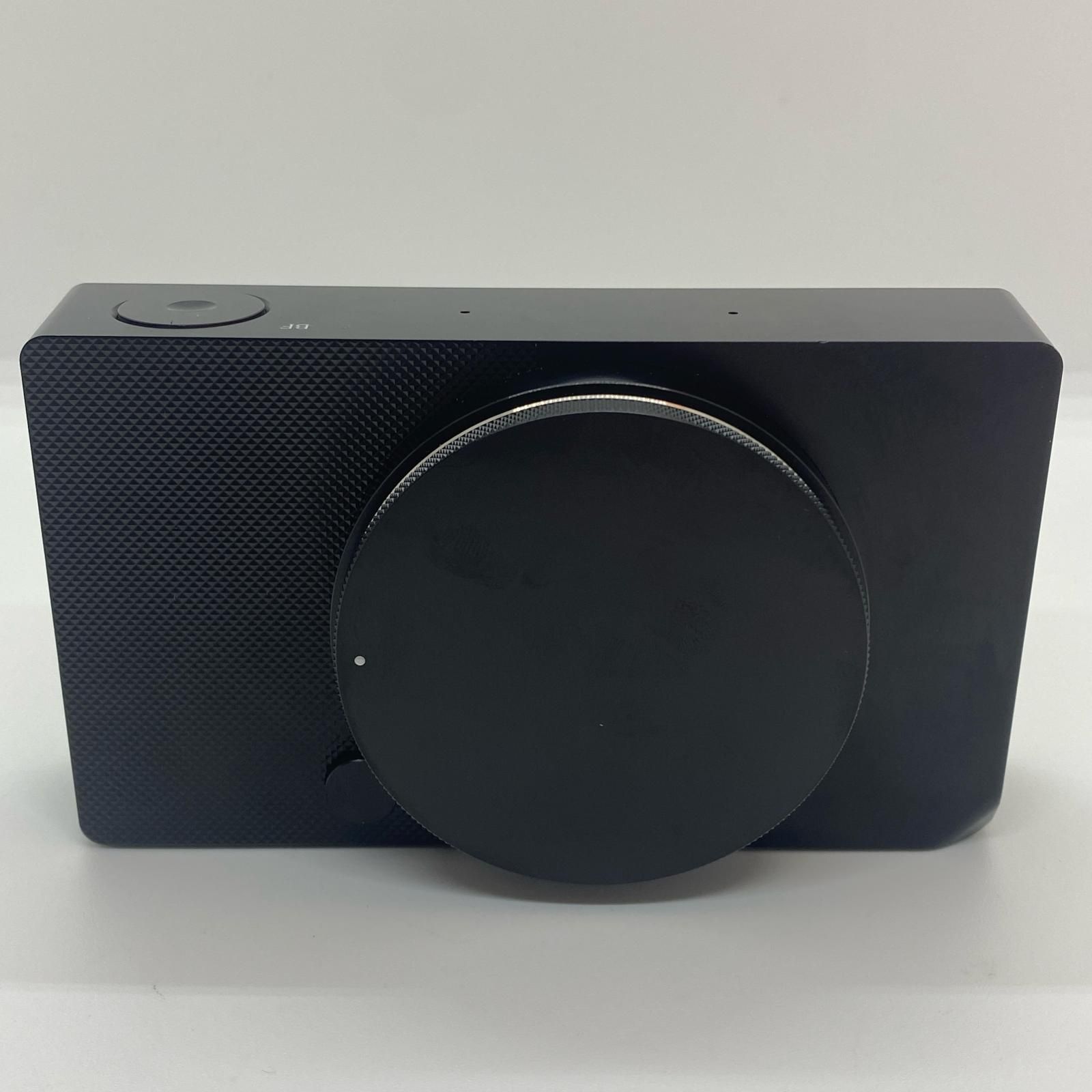 SIGMA デジタル一眼 BF ボディ ブラック