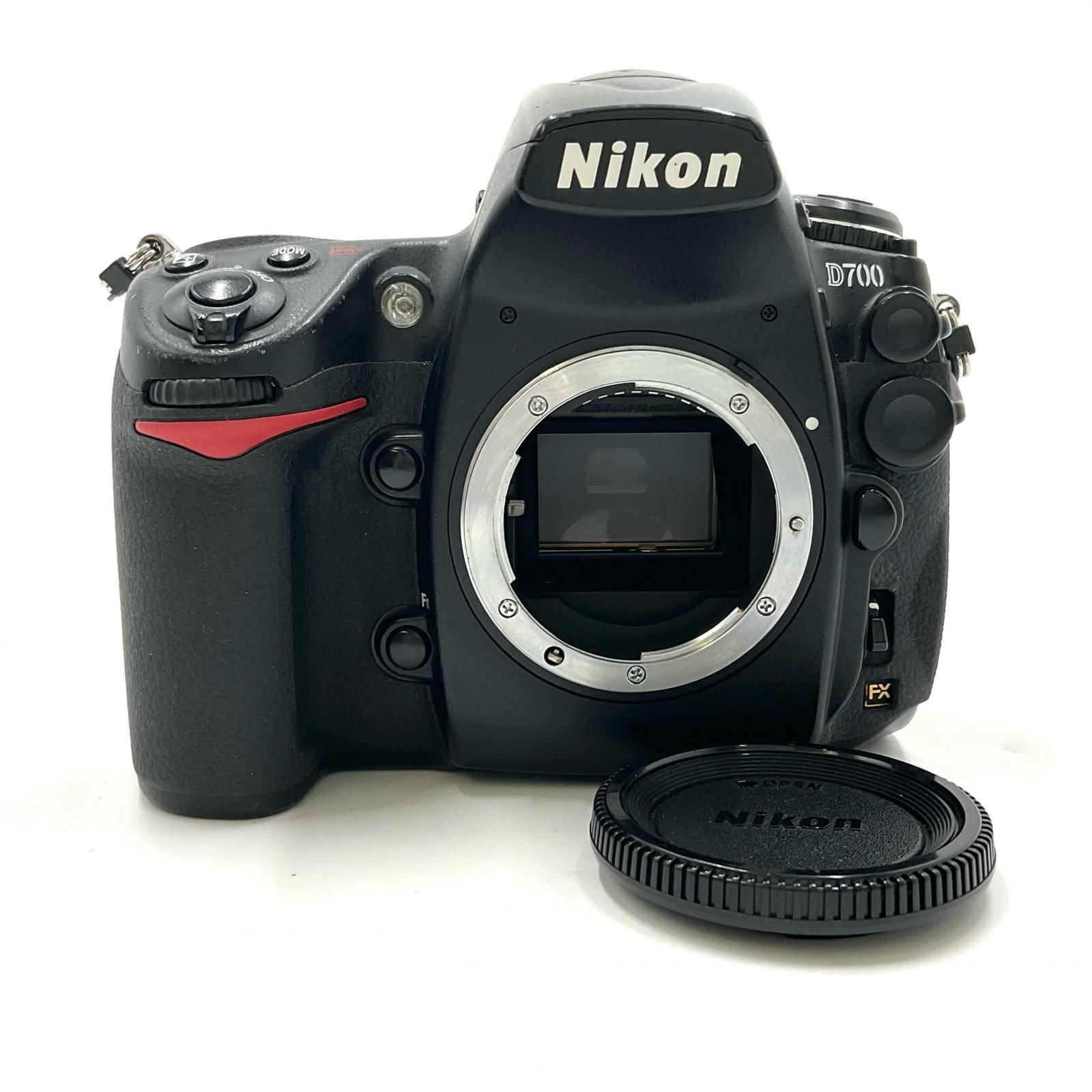 Nikon デジタル一眼 D 700 ボディ ブラック