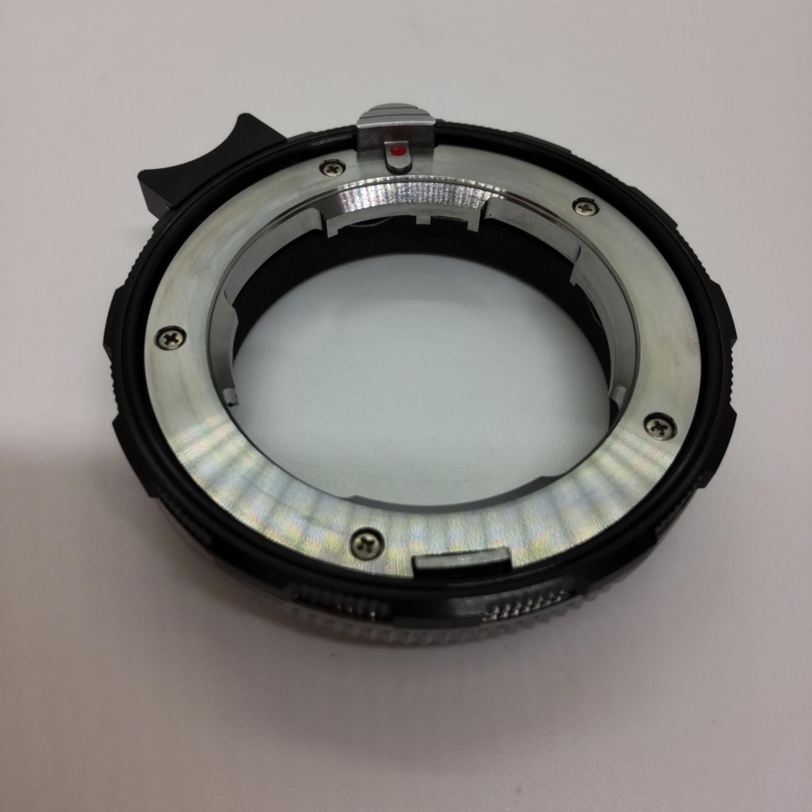 SHOTEN LM LSL MACRO ii B