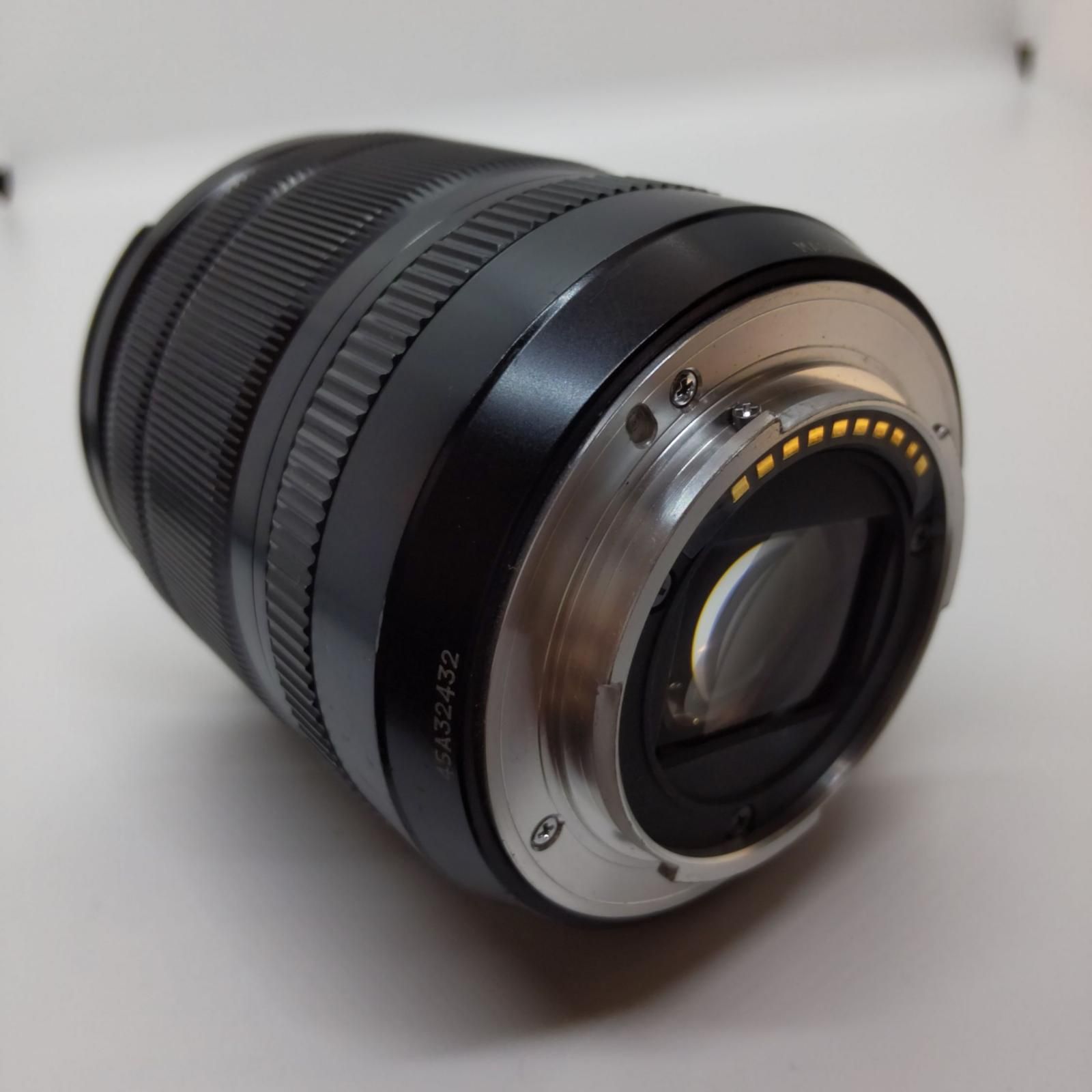 FUJIFILM フジノンレンズ XF18-55mmF2.8-4 R LM OIS 動作確認済【全額