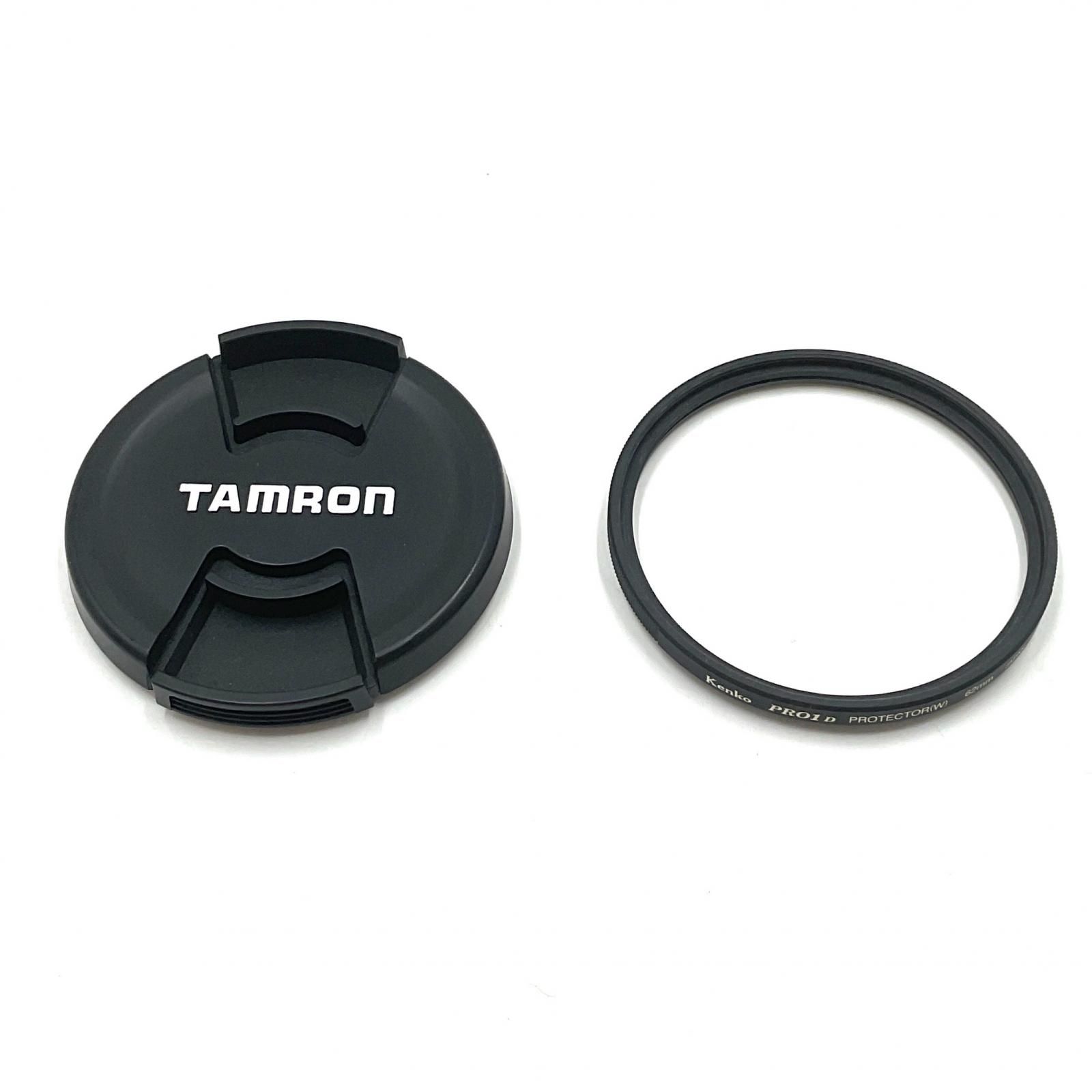  TAMRON 18 270 mm F 3 5 6 Di II VC PZD Model B 008 キヤノン用 レンズ(ズーム) カメラ