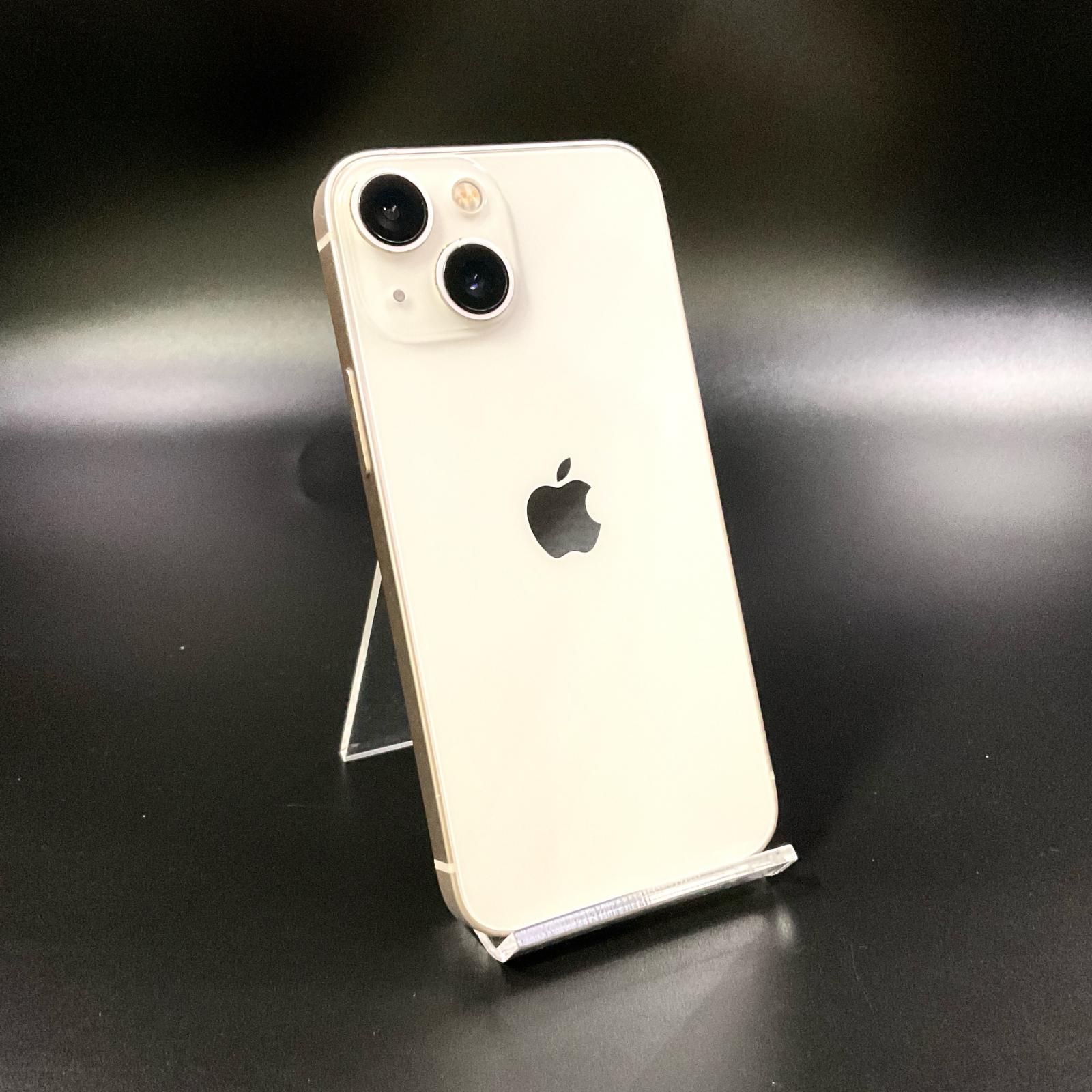 iphone13mini 128GB スターライト あいさん用 iPhone13mIni 128GB