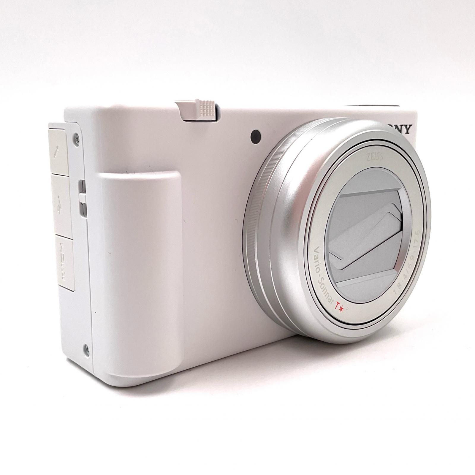 【返品保証・動作確認済】SONY ZV-1M2 コンパクトデジタルカメラ 返品保証・動作確認済】SONY ZV-1M2 コンパクトデジタルカメラ 返品