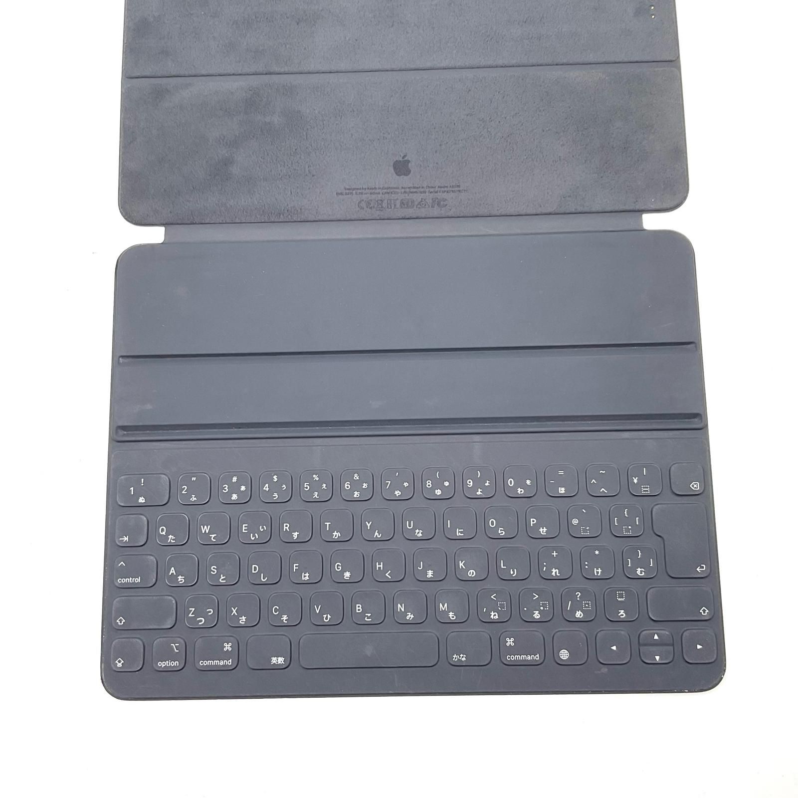 Apple iPad pro 3世代　付属品完備 81Y6TpL0M6S._AC_UF350,
