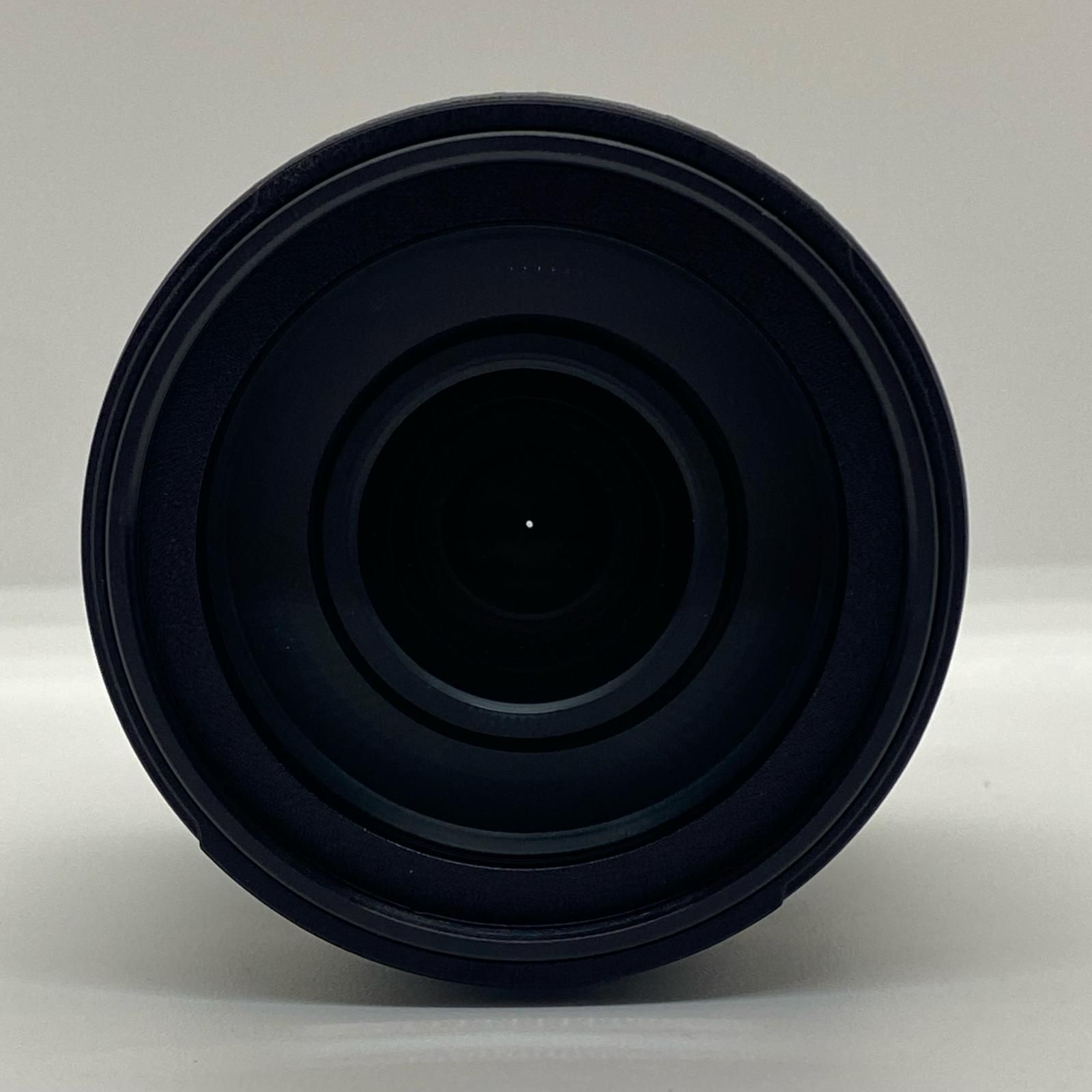 TAMRON 18 270 mm F 3 5 6 Di II VC PZD Model B 008 ニコン用 超