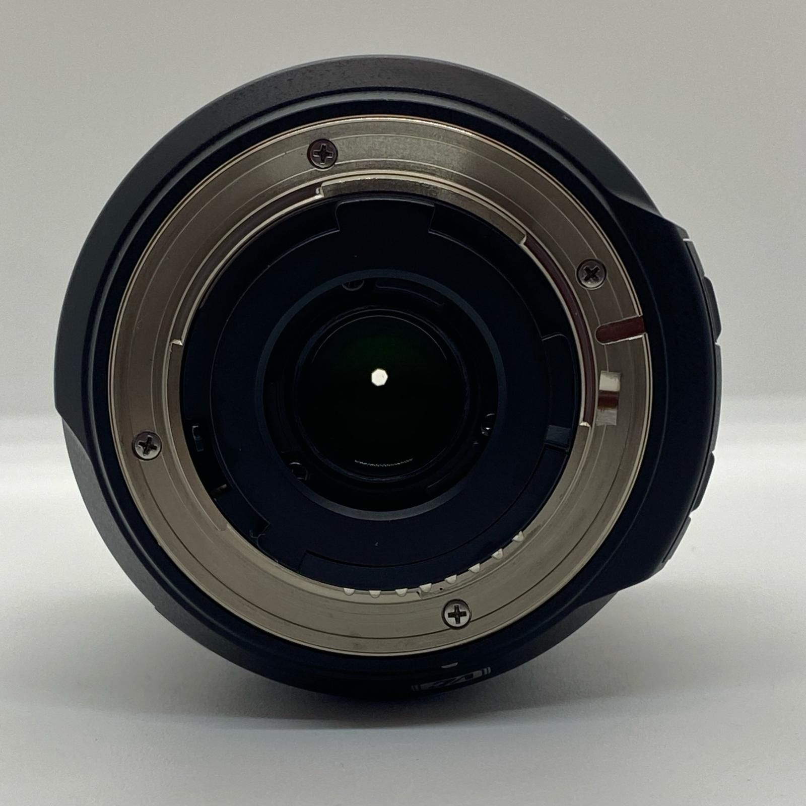 TAMRON 18 270 mm F 3 5 6 Di II VC PZD Model B 008 ニコン用 超