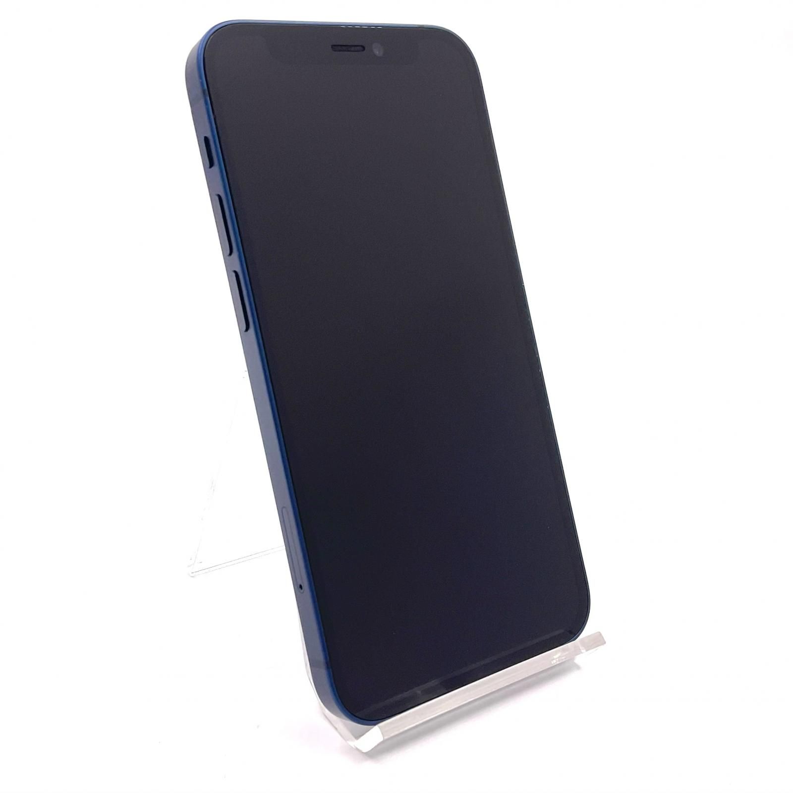 動作確認、初期化済 iphone12 mini ブルー 128GB 71h79A7wE1L._AC_UF350,