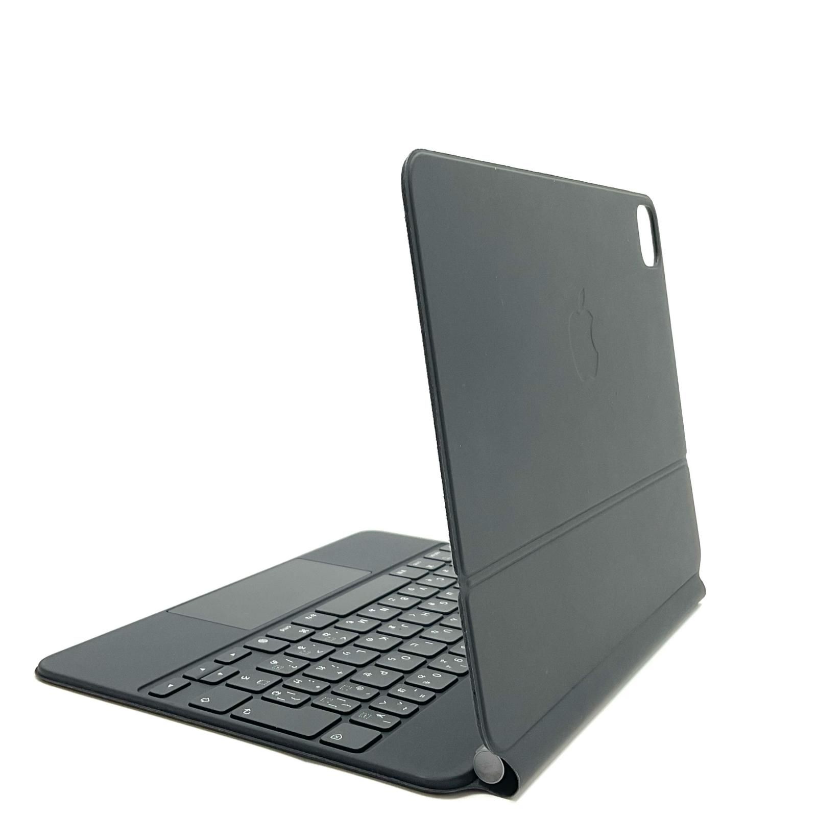 キーボード Apple Magic Keyboard MXQT2J/A A2261 Apple 11インチiPad