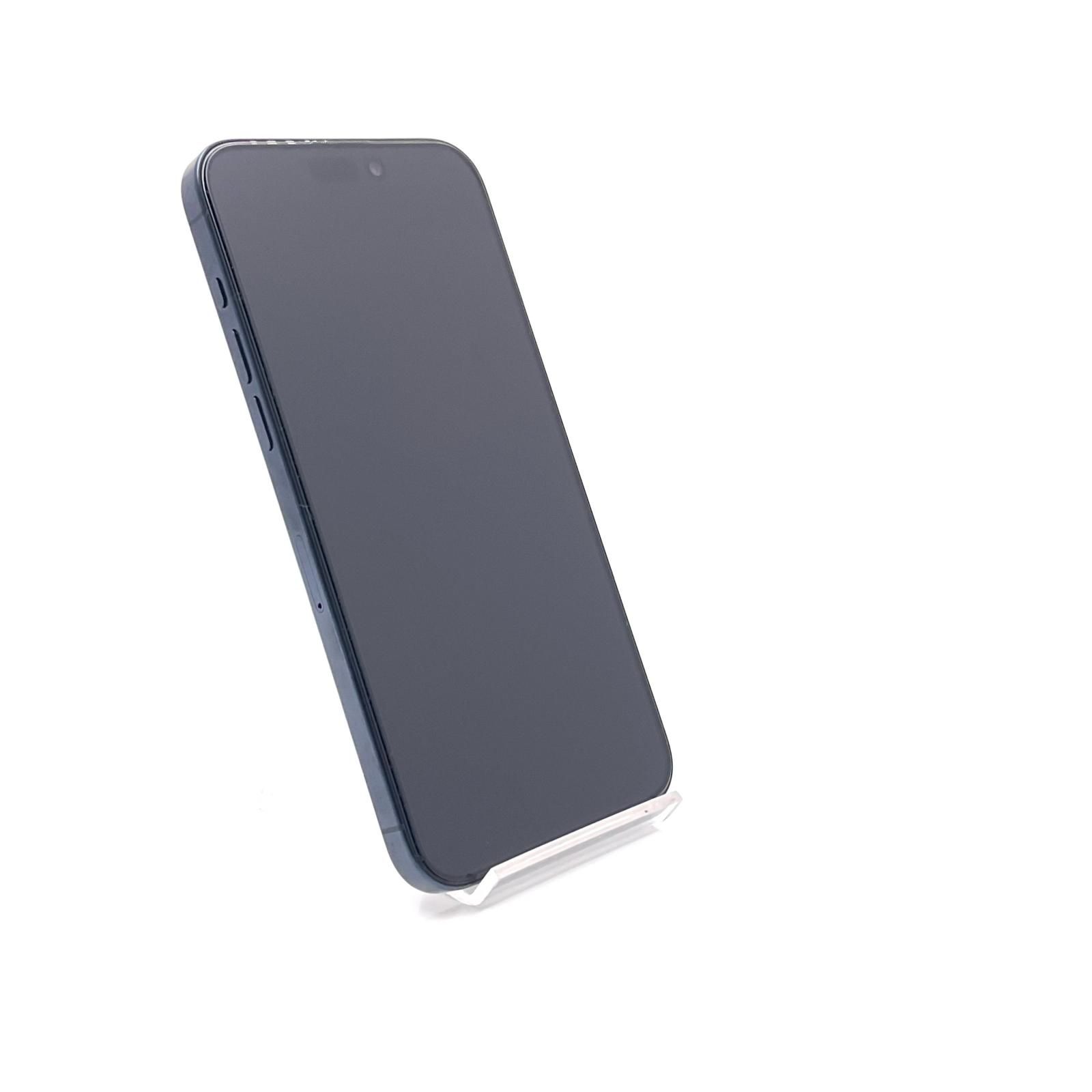 Pro iPhone 0 Max 256GB ブルーチタニウム SIMフリー 公式通販 Apple 
