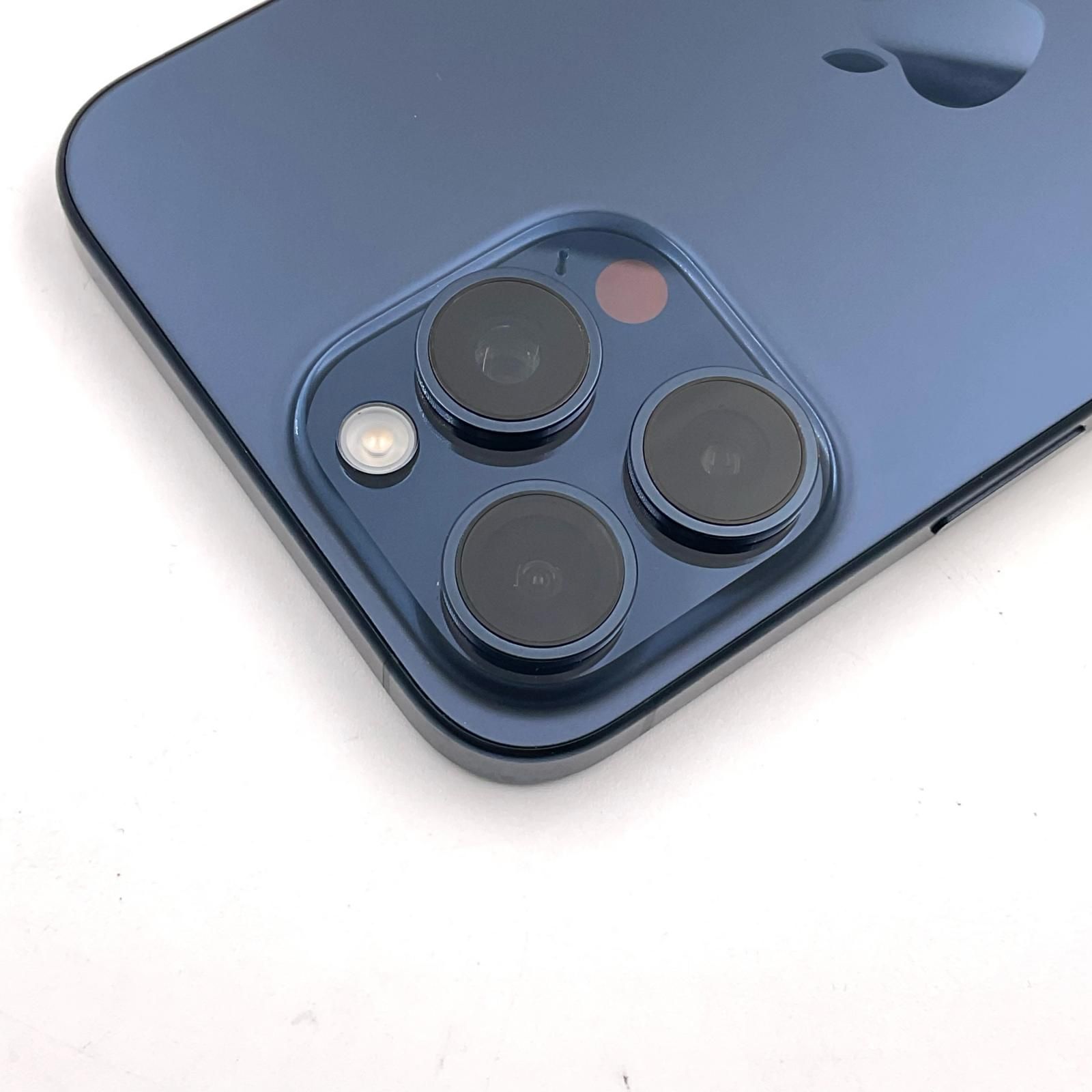 Pro iPhone 0 Max 256GB ブルーチタニウム SIMフリー 公式通販 Apple 