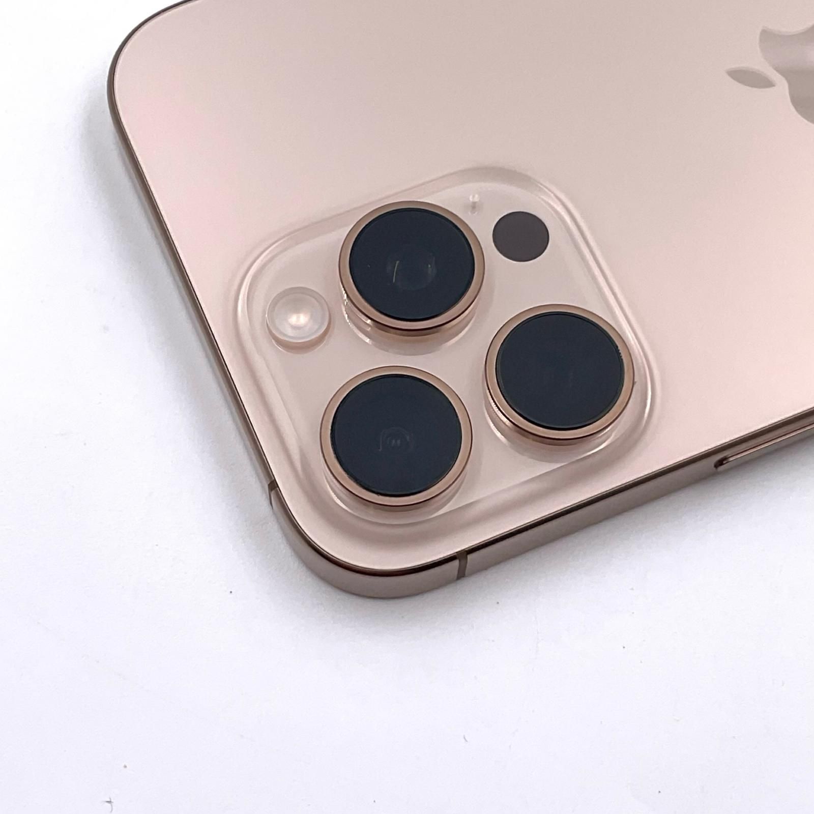 iPhone 16 Pro Max 256GB デザートチタニウム SIMフリー 白ロム 超美品