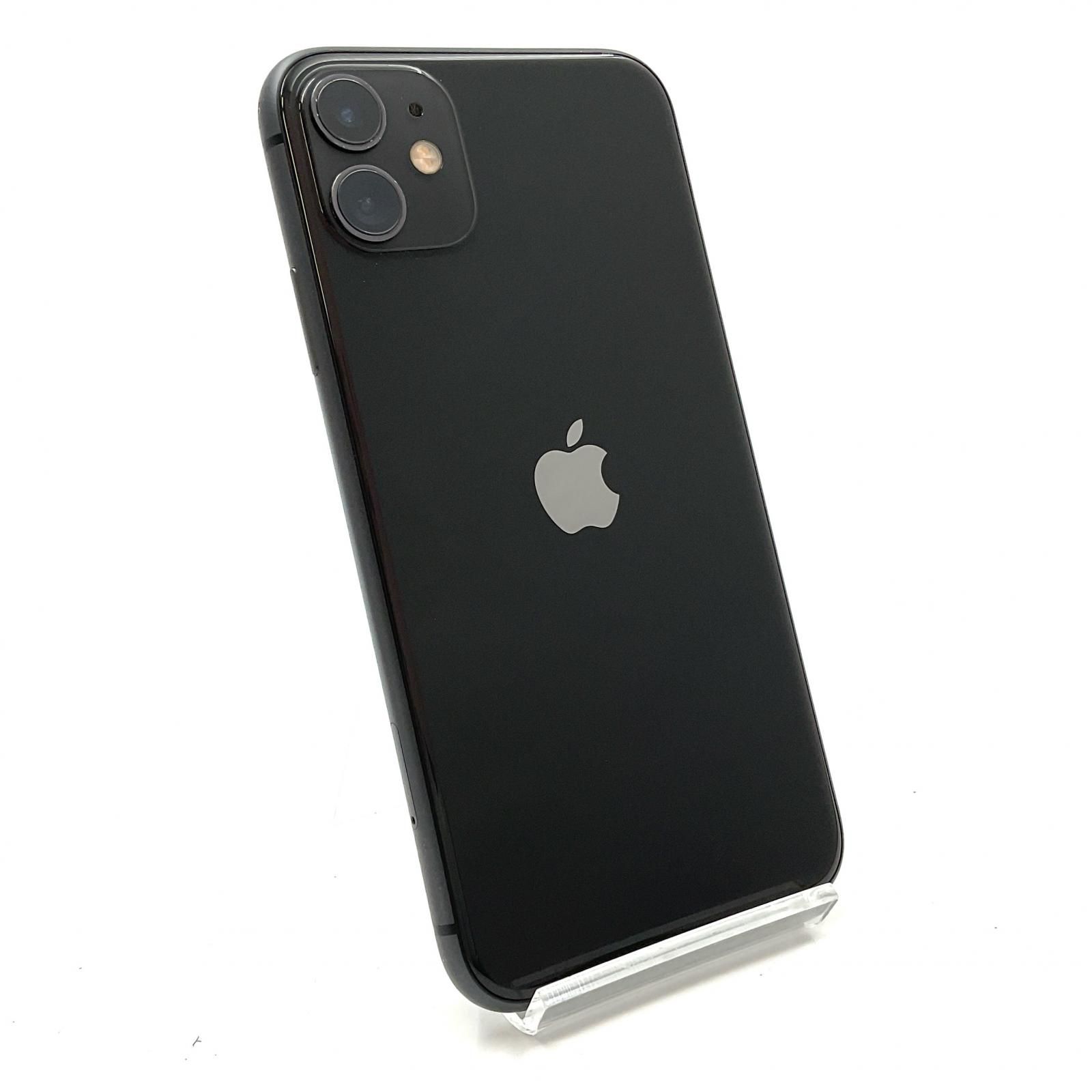 256GB ブラック iPhone 使用感あり BランクSIMフリー OD864 ※SIMフリー