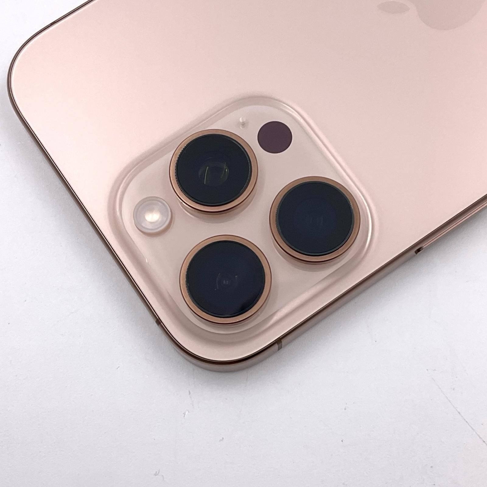 iPhone 16 Pro Max 256GB デザートチタニウム SIMフリー 白ロム 動作 