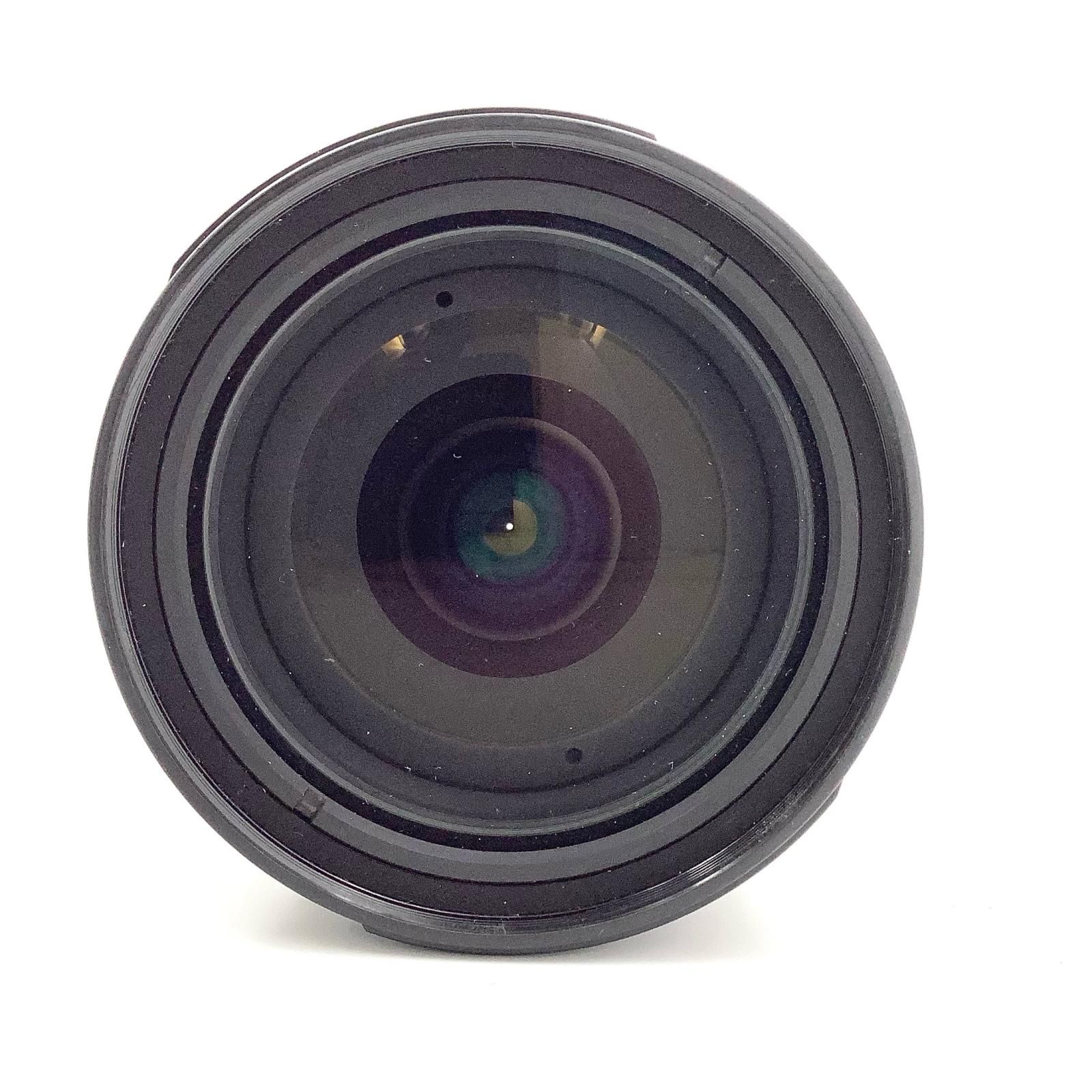 全額返金保証】【最速発送】Nikon AF-S DX VR Zoom-Nikkor 18-200mm f