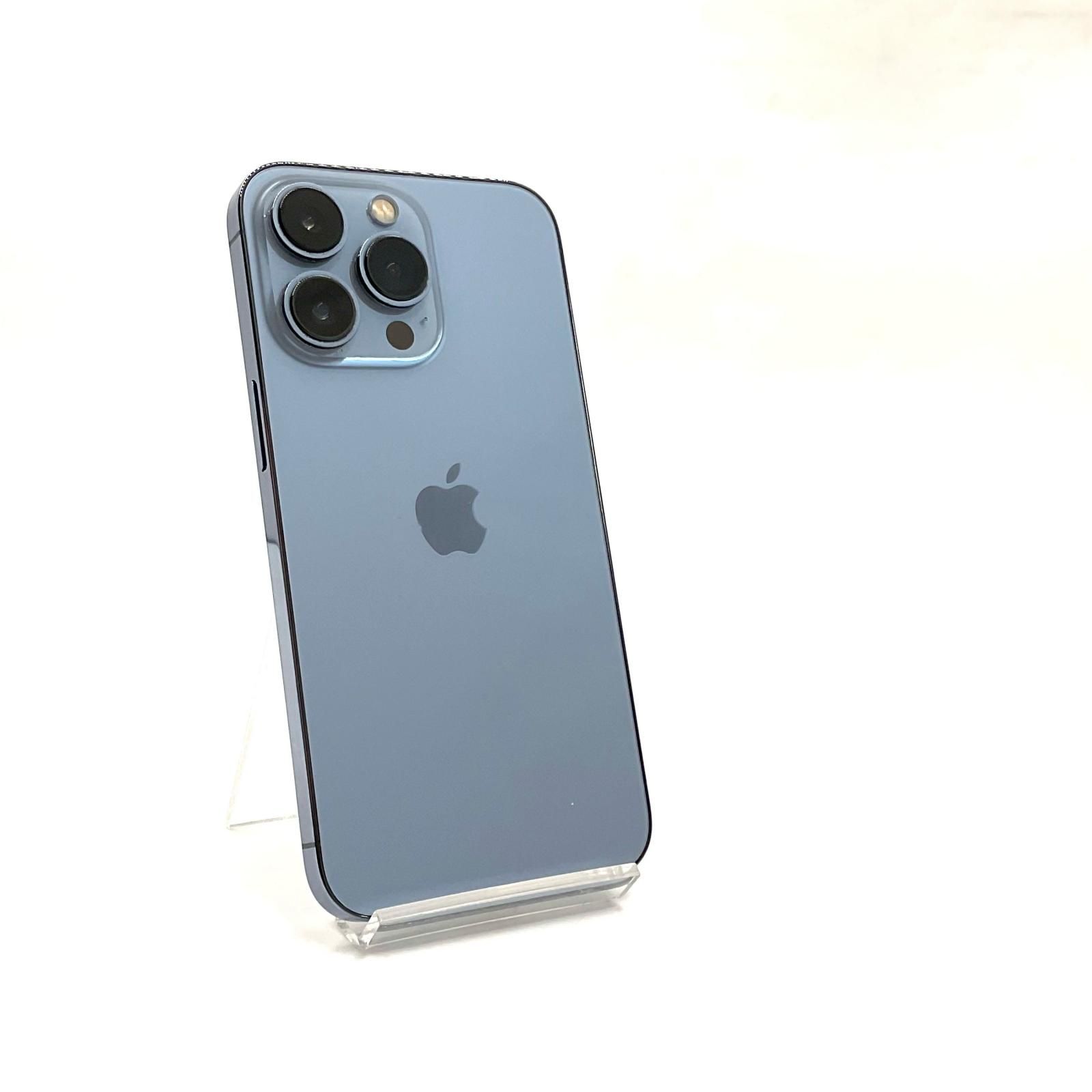 Pro 0 iPhone Max シエラブルー 256GB Apple - SIMフリー (256GB) 本体