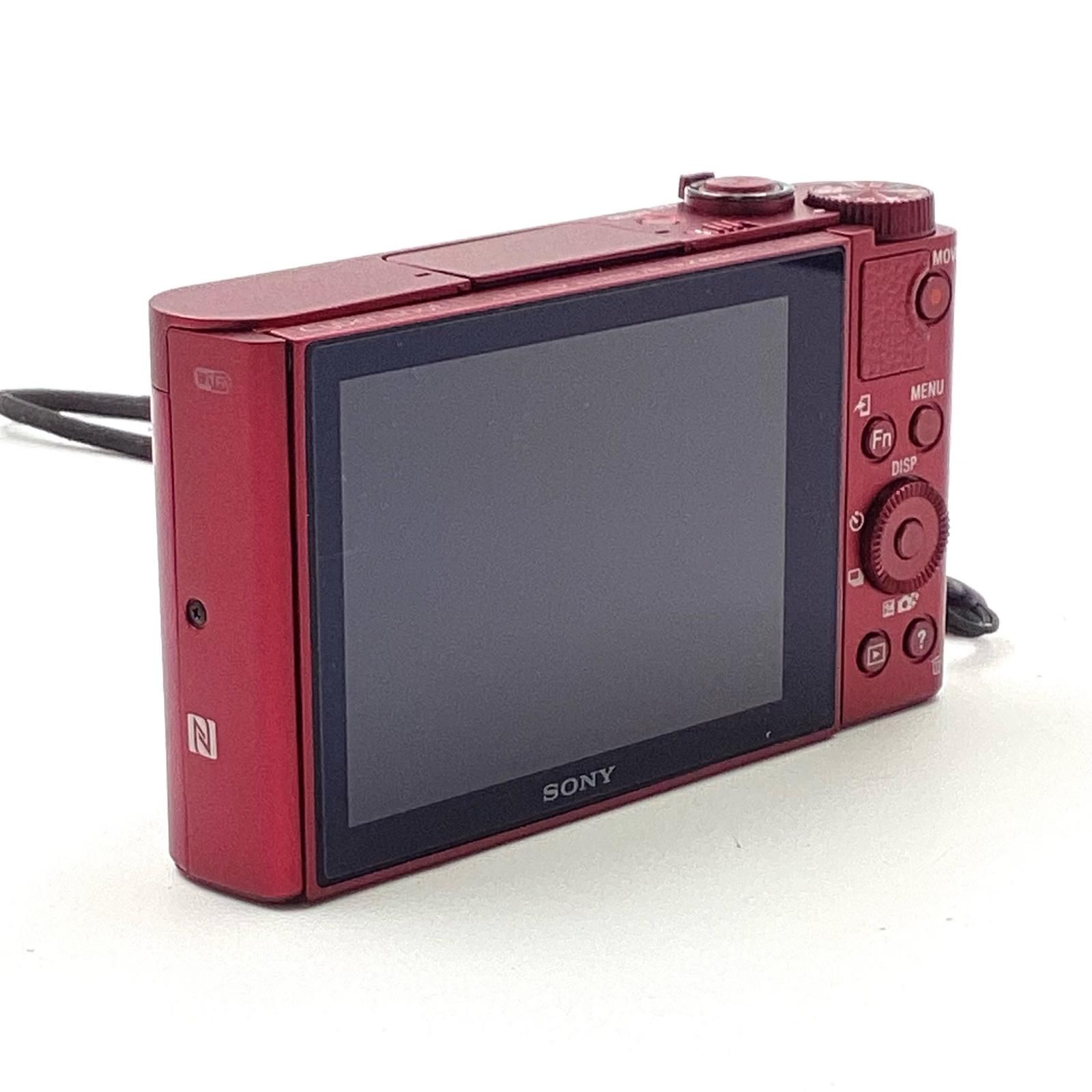 全額返金保証】【最速発送】Sony コンパクトデジタルカメラ