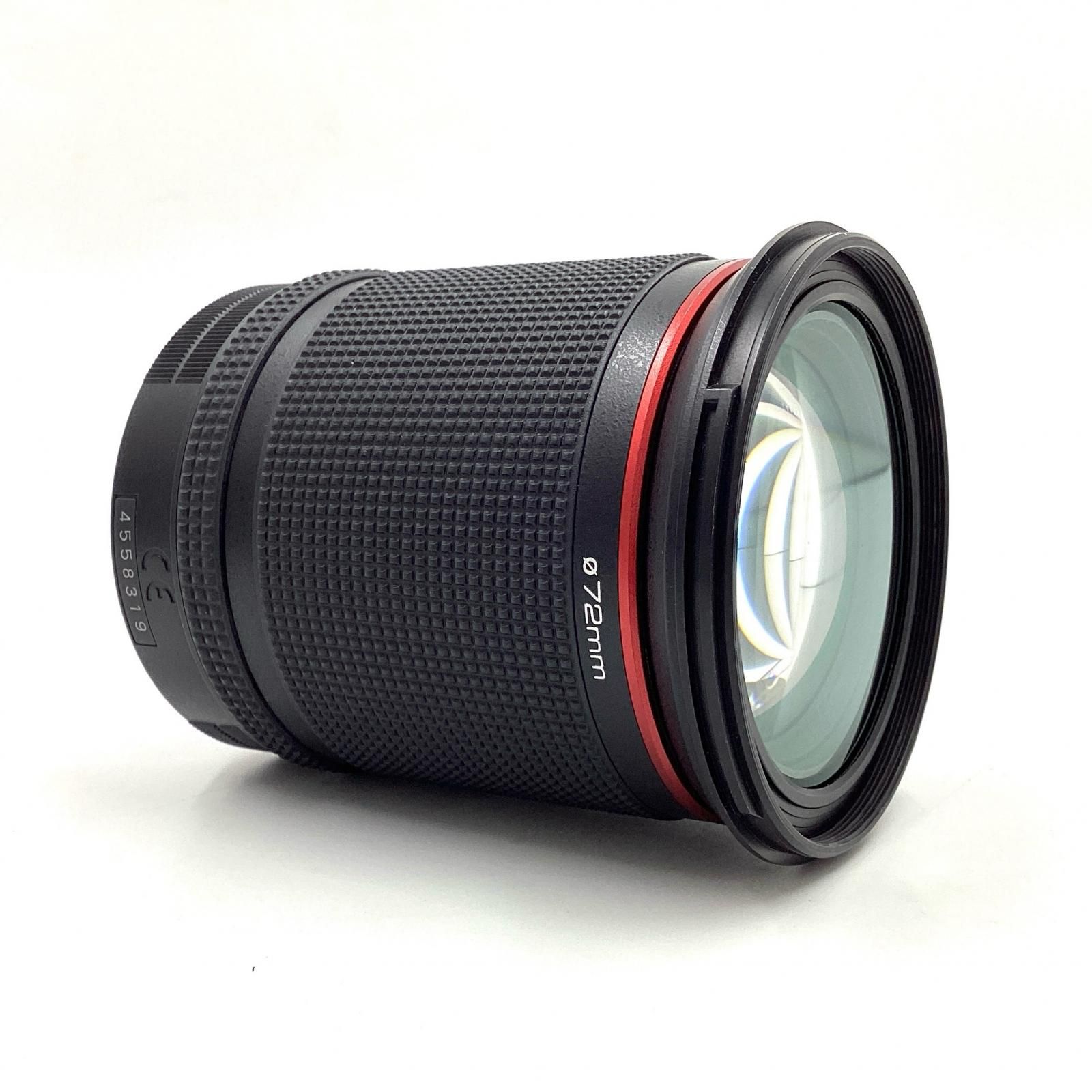 RICOH HD PENTAX DA 16 85 mm F 3 5 6 ED DC WR