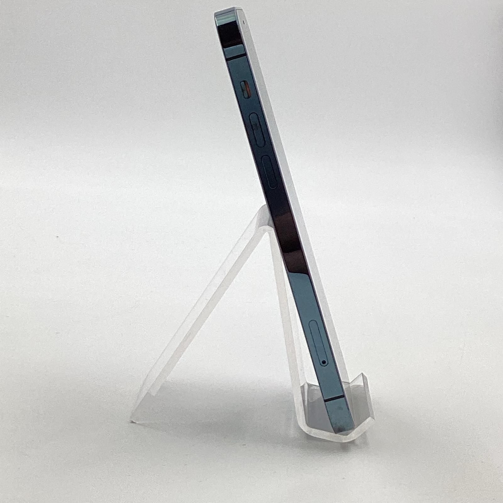 iPhone 12 Pro 256GB パシフィックブルー Softbank SIMフリー 白ロム