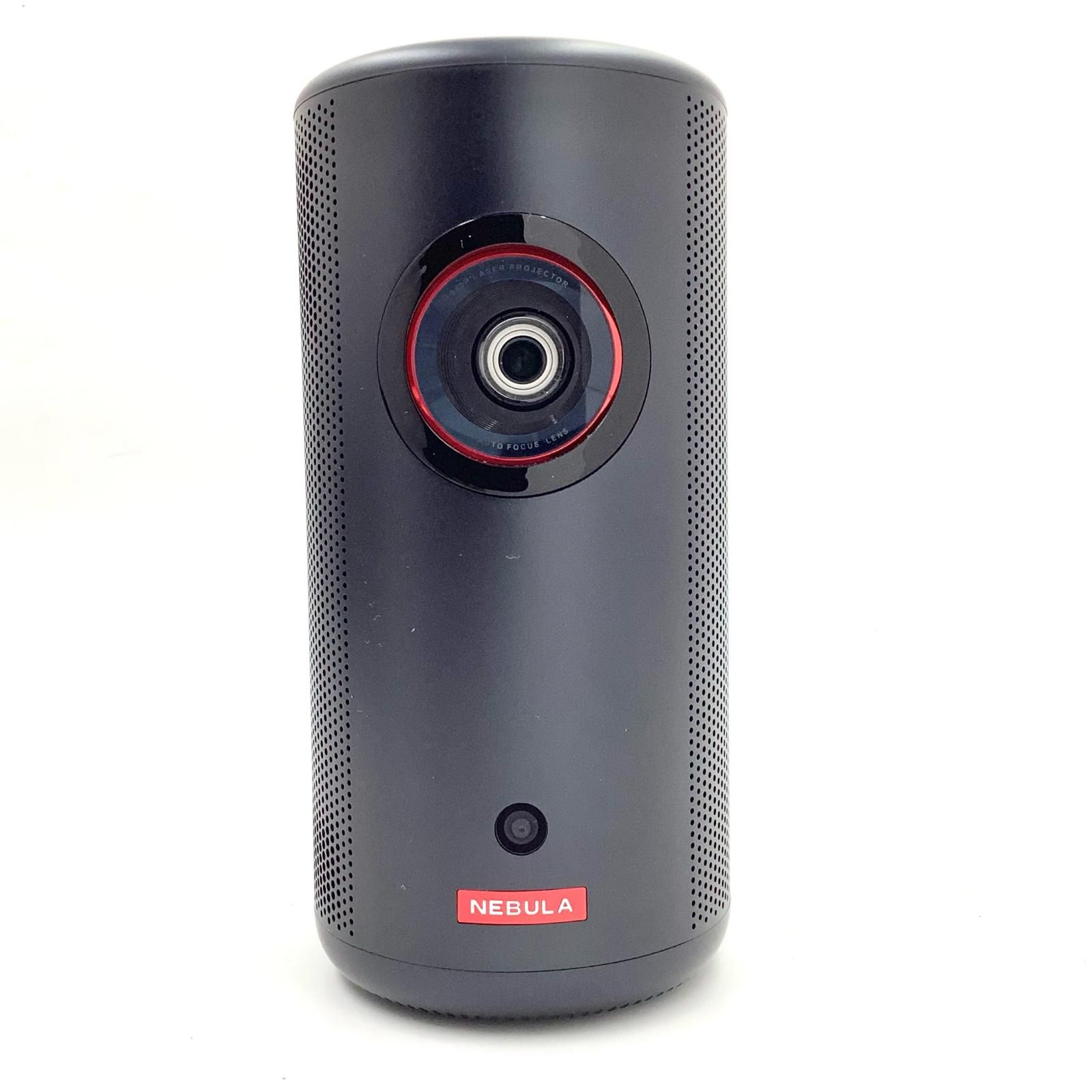 Anker Nebula ネビュラ Capsule 3 Laser 超