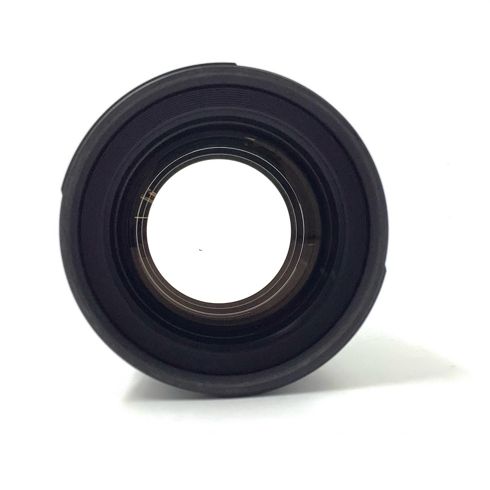  SAMYANG 85 mm F 1 4 AS IF UMC ニコンZ用 レンズ(単焦点) カメラ