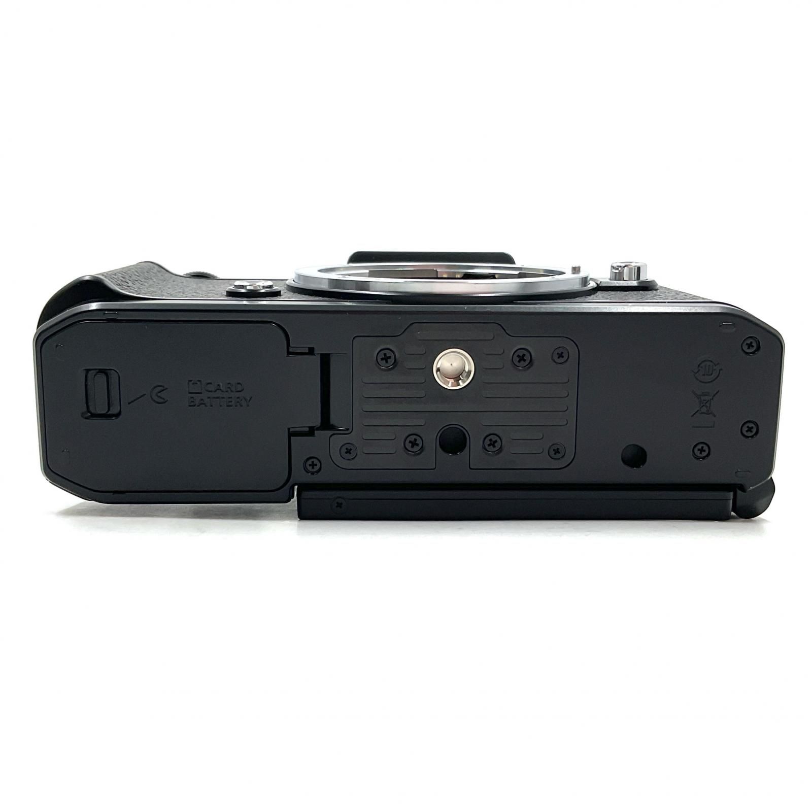 全額返金保証】【最速発送】Nikon デジタル一眼 Z f ボディ [ブラック