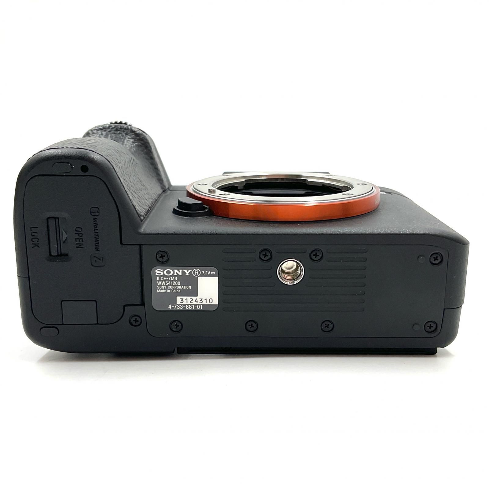 ボディ ブラック