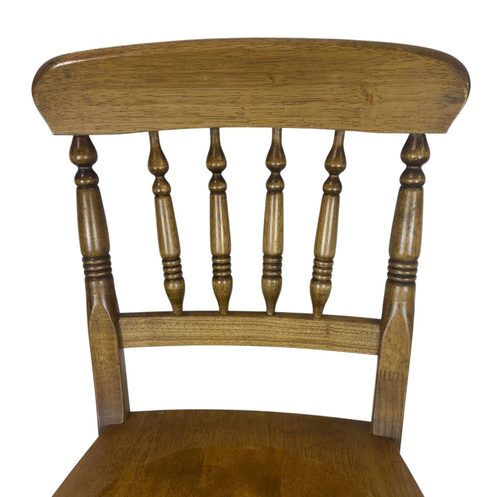 ビンテージ ウィンザーチェア 木製ダイニングチェア 椅子 イス