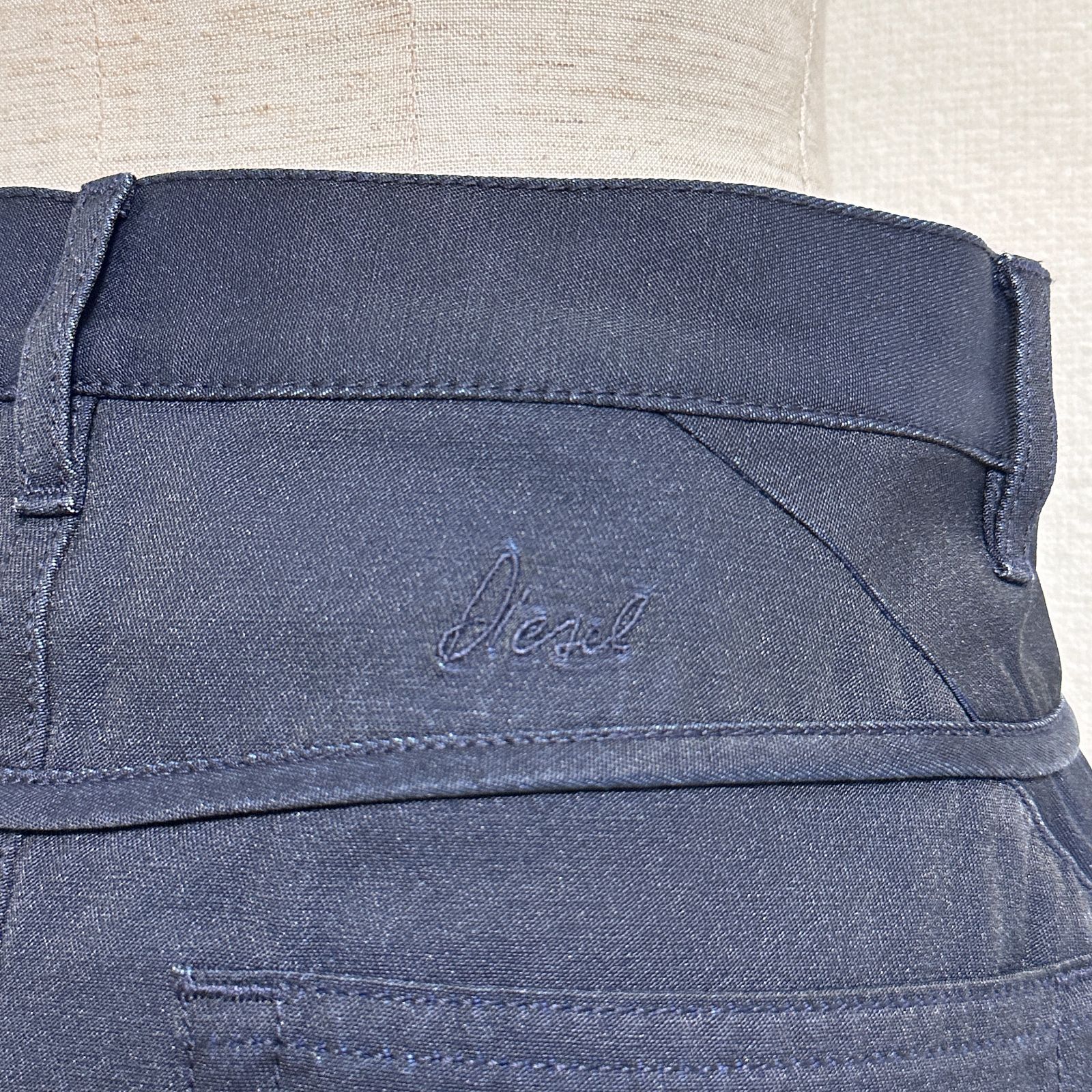 ミニスカート 26インチ