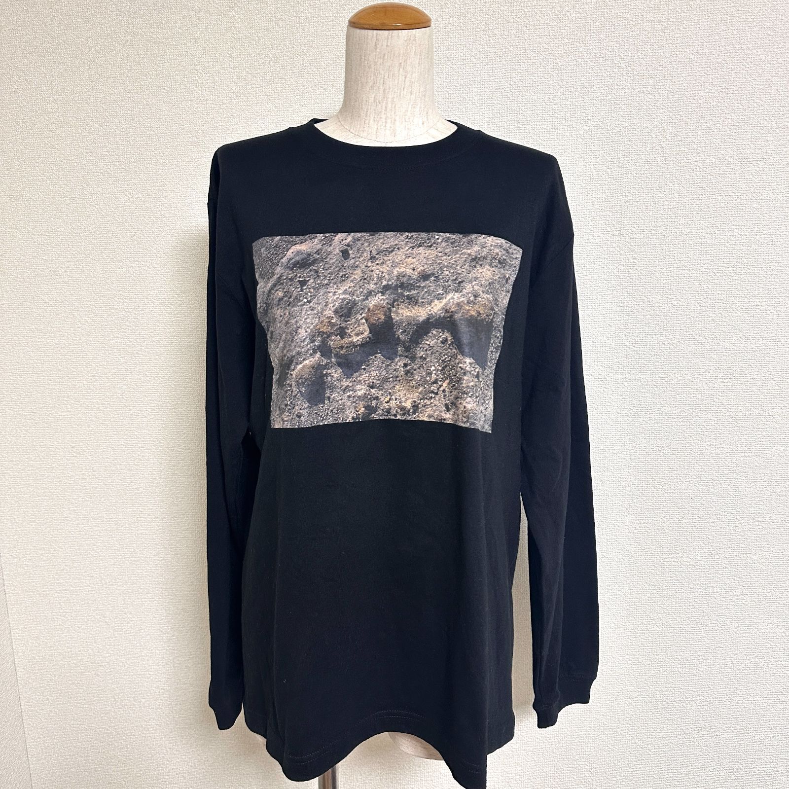 カネコアヤノ グッズ 味園ユニバースワンマンショーロンT L 新品未開封