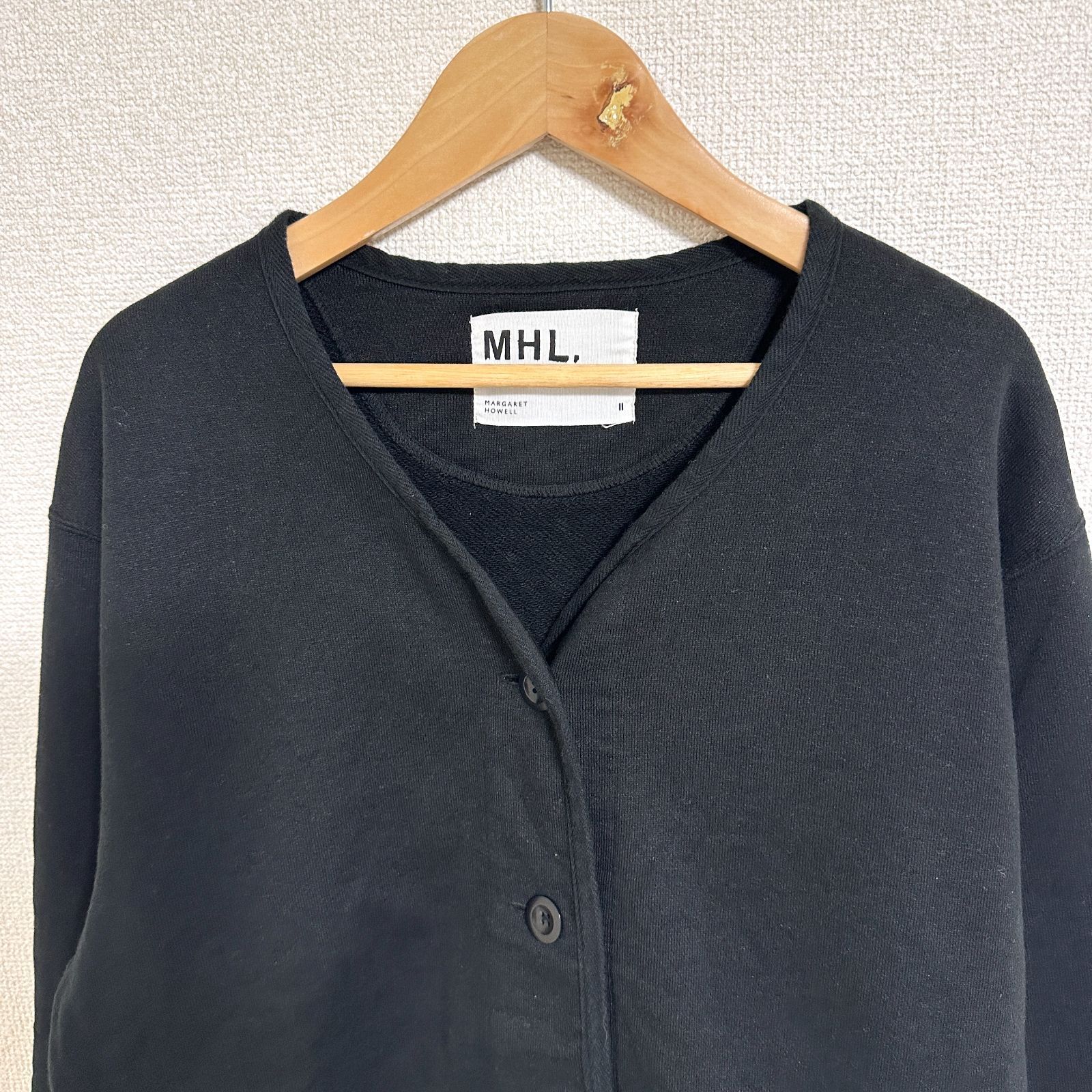 MHL. マーガレットハウエル ウィメンズ 20AW DRY COTTON LINEN MHL. マーガレットハウエル ウィメンズ 20AW DRY COTTON LINEN