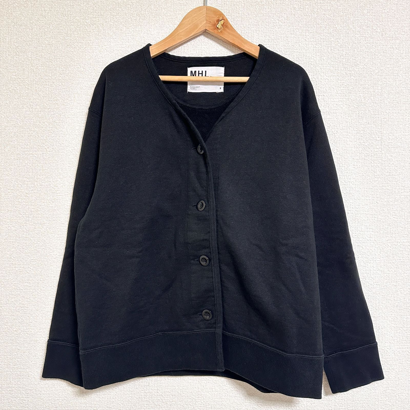 MHL. マーガレットハウエル ウィメンズ 20AW DRY COTTON LINEN