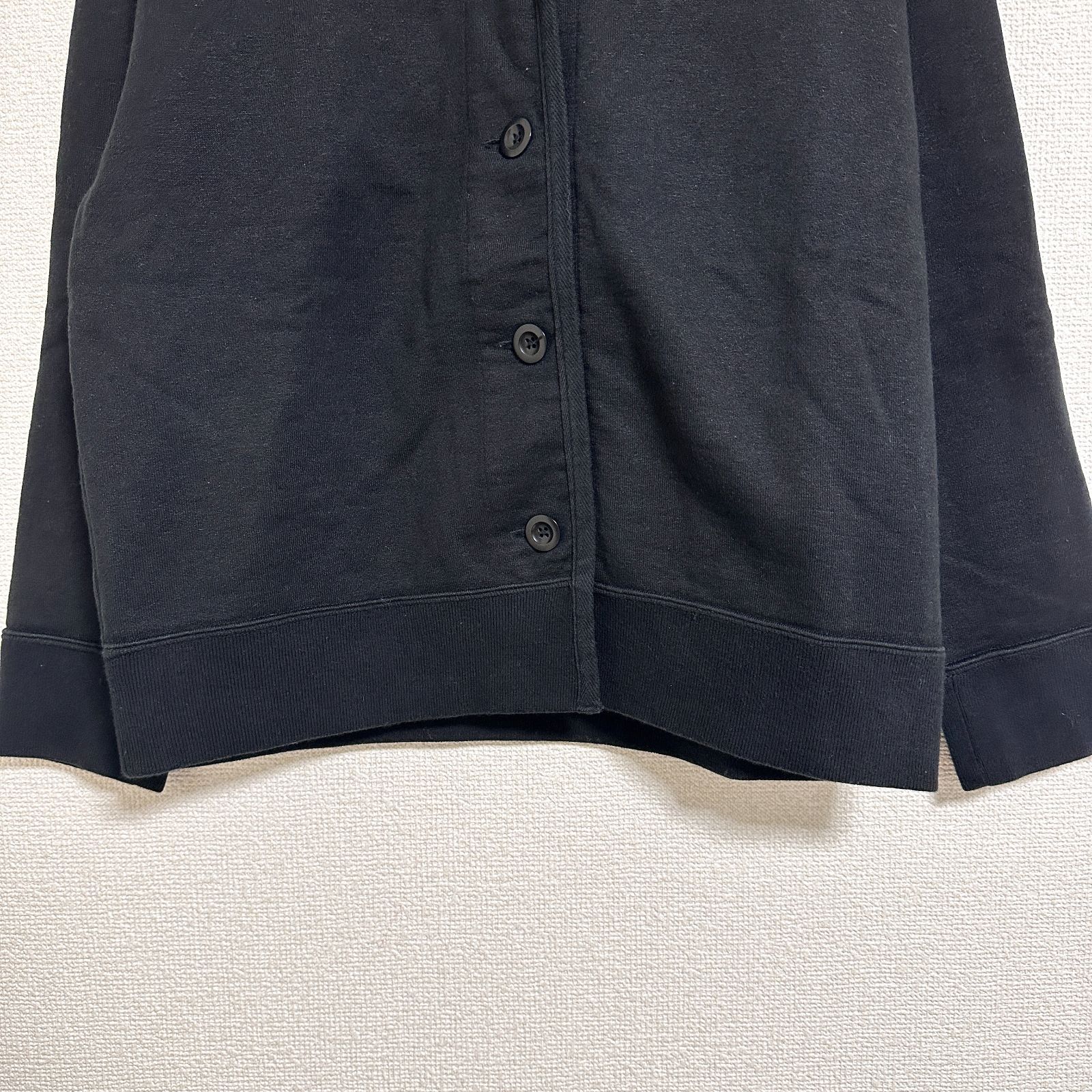MHL. マーガレットハウエル ウィメンズ 20AW DRY COTTON LINEN