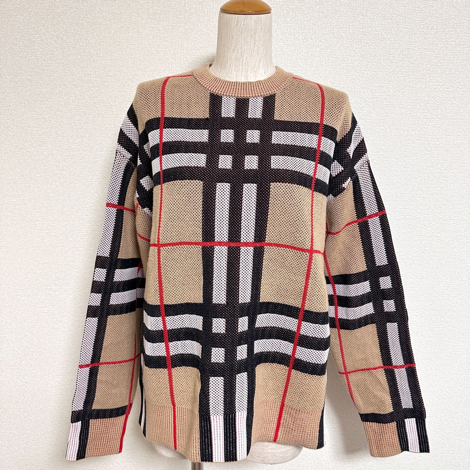 BURBERRY LONDON ENGLAND バーバリー 23AW ルーマニア製 HARRIETTA 