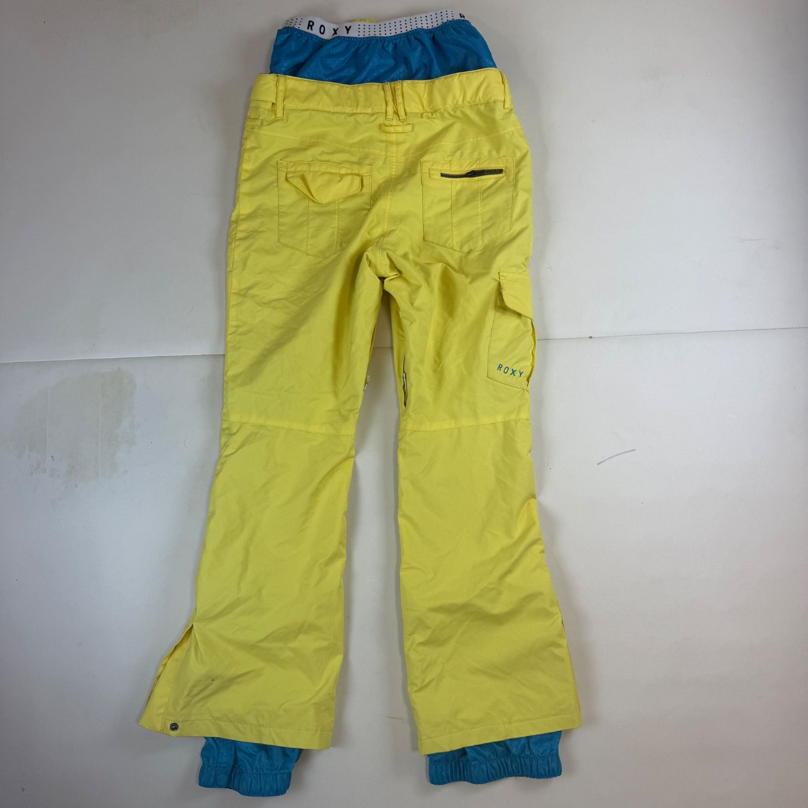ROXY ロキシー スノボ スキー ウェア ズボン レディース - メルカリ