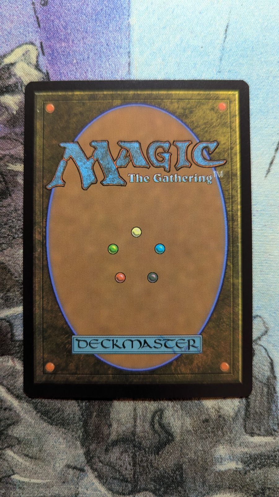 MTG 宝石の洞窟/アグラロンドの燦光洞 英語 - メルカリ