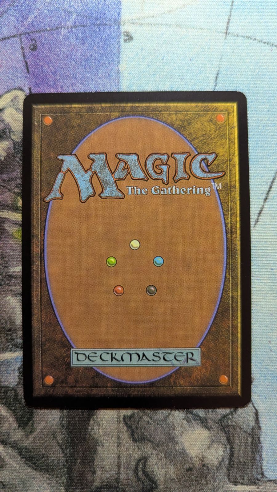 MTG 血の墓所 foil ラブニカの献身 英語 - メルカリ