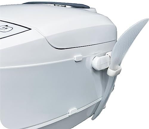  UMADAKI 5合炊き マイコン炊飯ジャー ホワイト RM-210 H-WHp b 2034 f 0 c その他 キッチン 食器