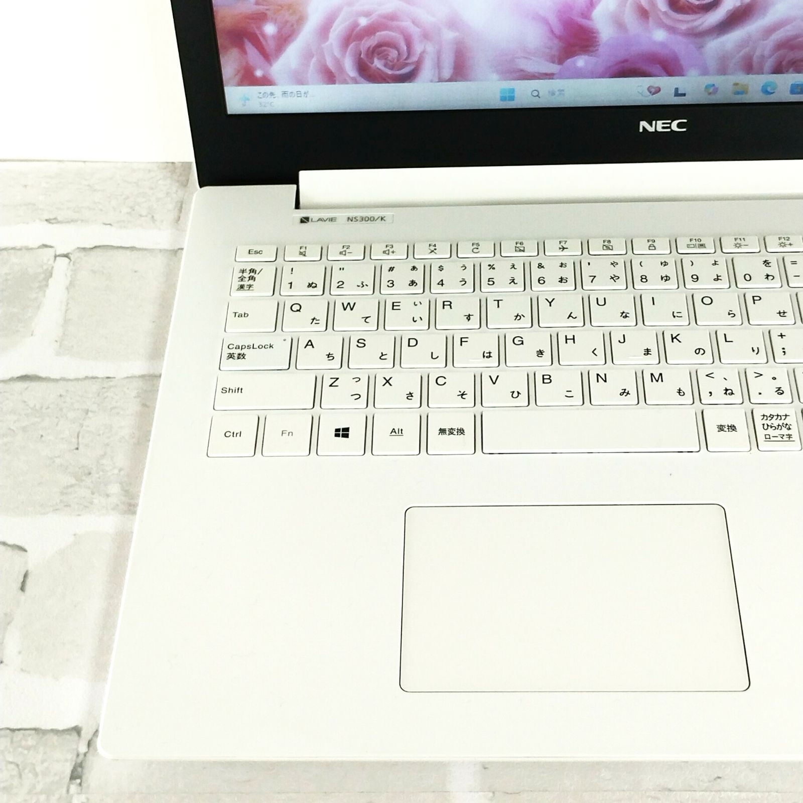 たっぷり1TB 第7世代Corei3 DVD NEC Lavie 最新 Windows11 ノート