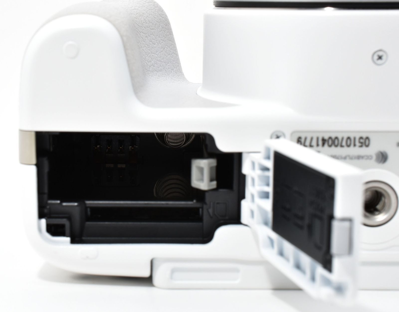 レンズキット Wi