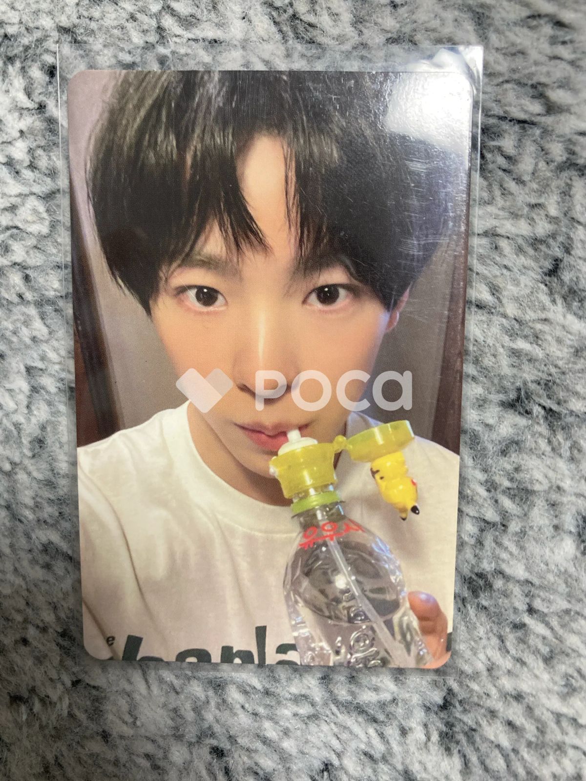 NCT ユウシ NCT WISH THE 1ST PHOTO EXHIBITION [ONE SUMMER WISH