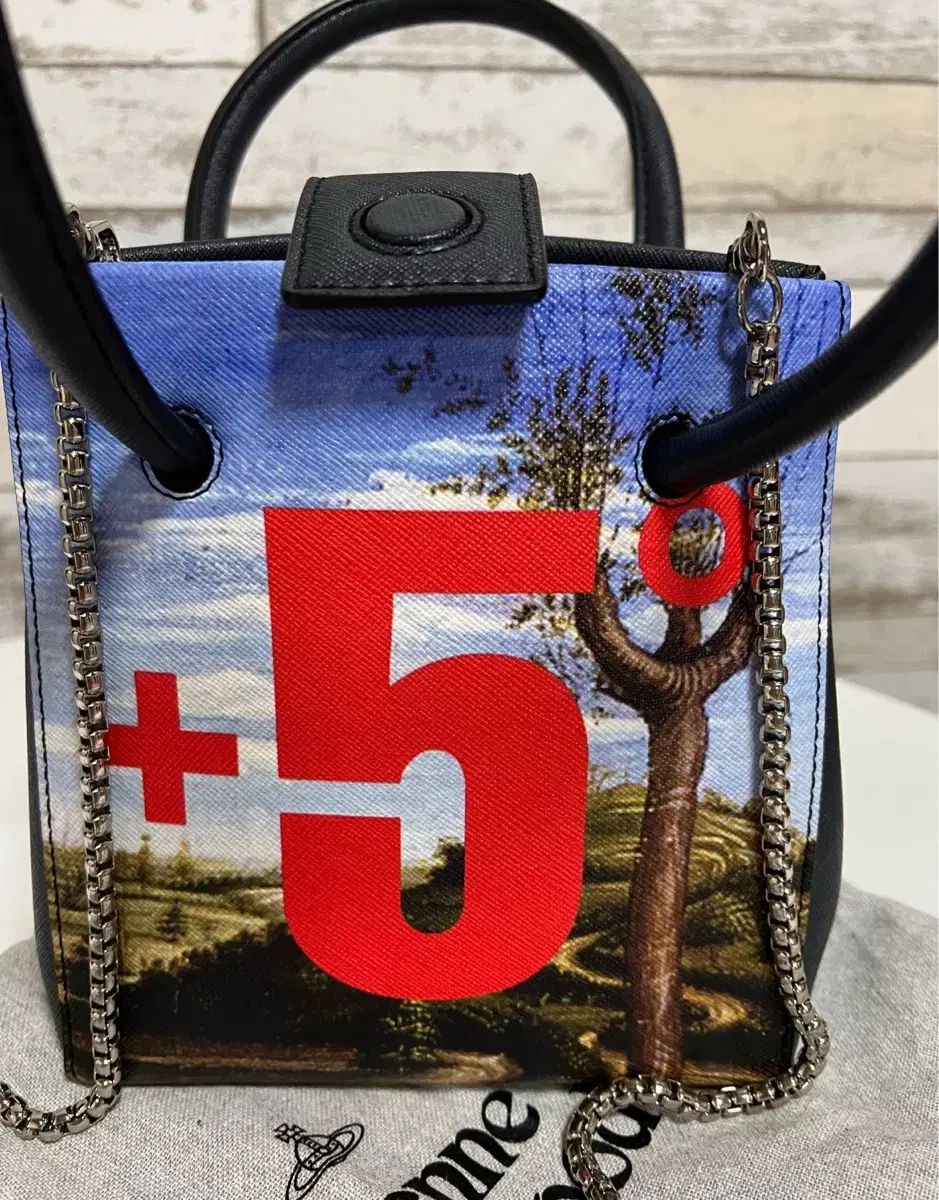 Vivienne Westwood ヴィヴィアン ウエストウッド sloane ミニ クロスボディーバッグ トートバッグ