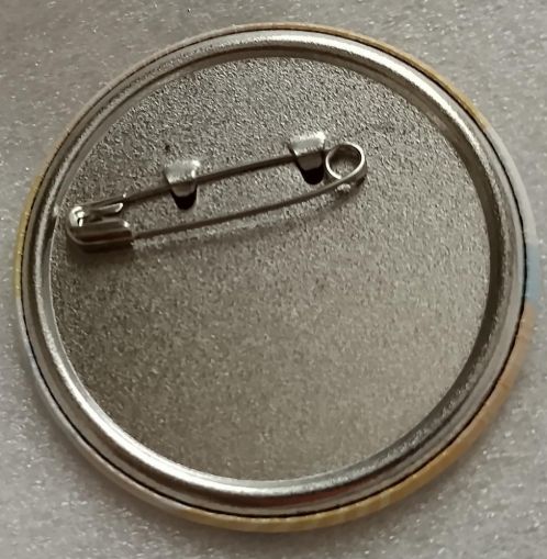 e➖ホリミヤ➖ 堀京子 ハート 缶バッジ - メルカリ