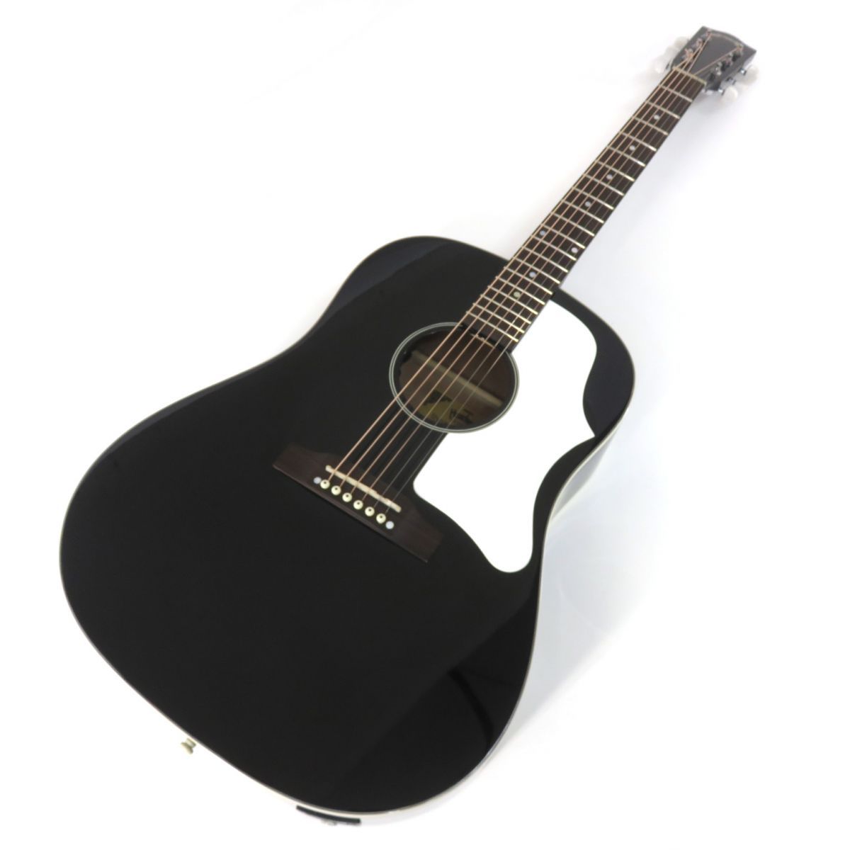 値下げ・ヘッドウェイ＜HJ-BUDDY＞エレアコ Headway ヘッドウェイ HJ-BUDDY ブラック エレアコ エレクトリック