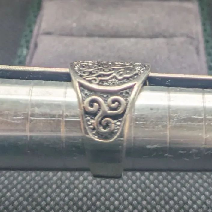 スターリングシルバー925 ヴィンテージ